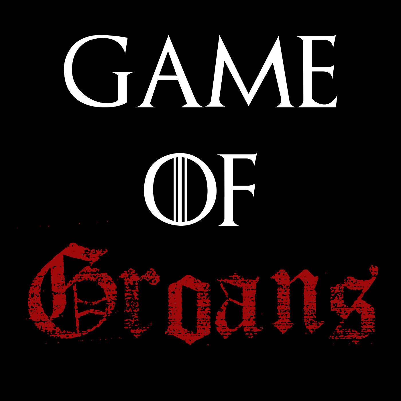 Game of Groans 