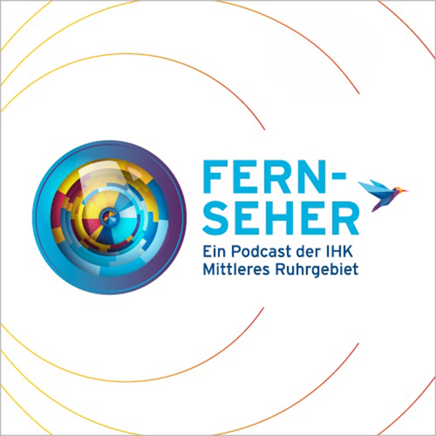 Fern-Seher 