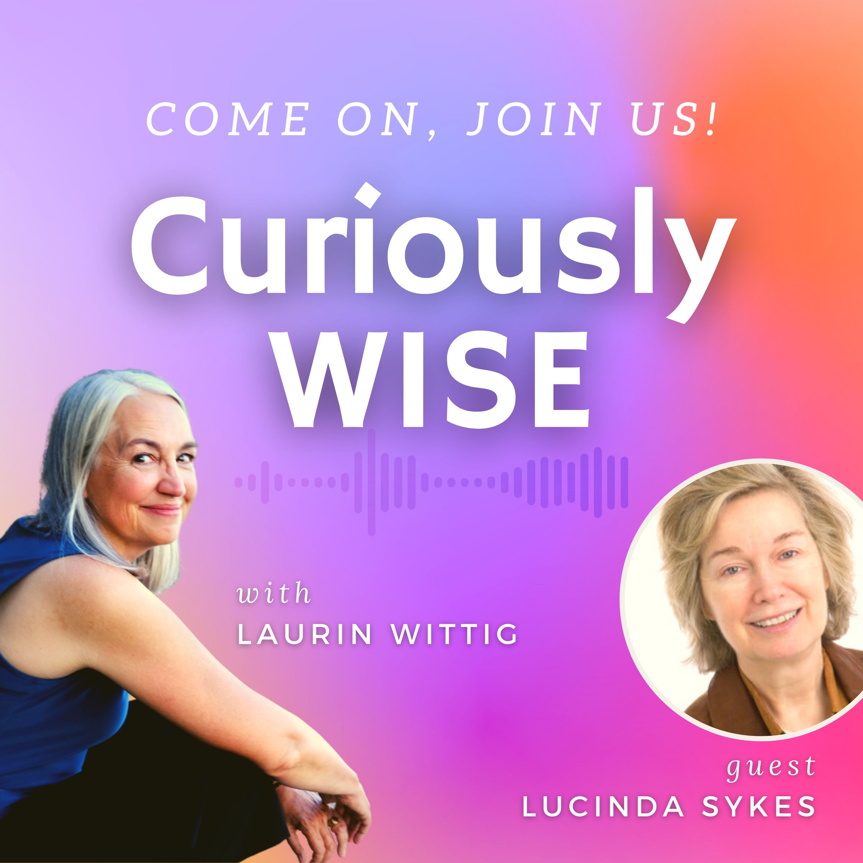 Embracing the Feminine Principle for Better Sleep with Lucinda Sykes