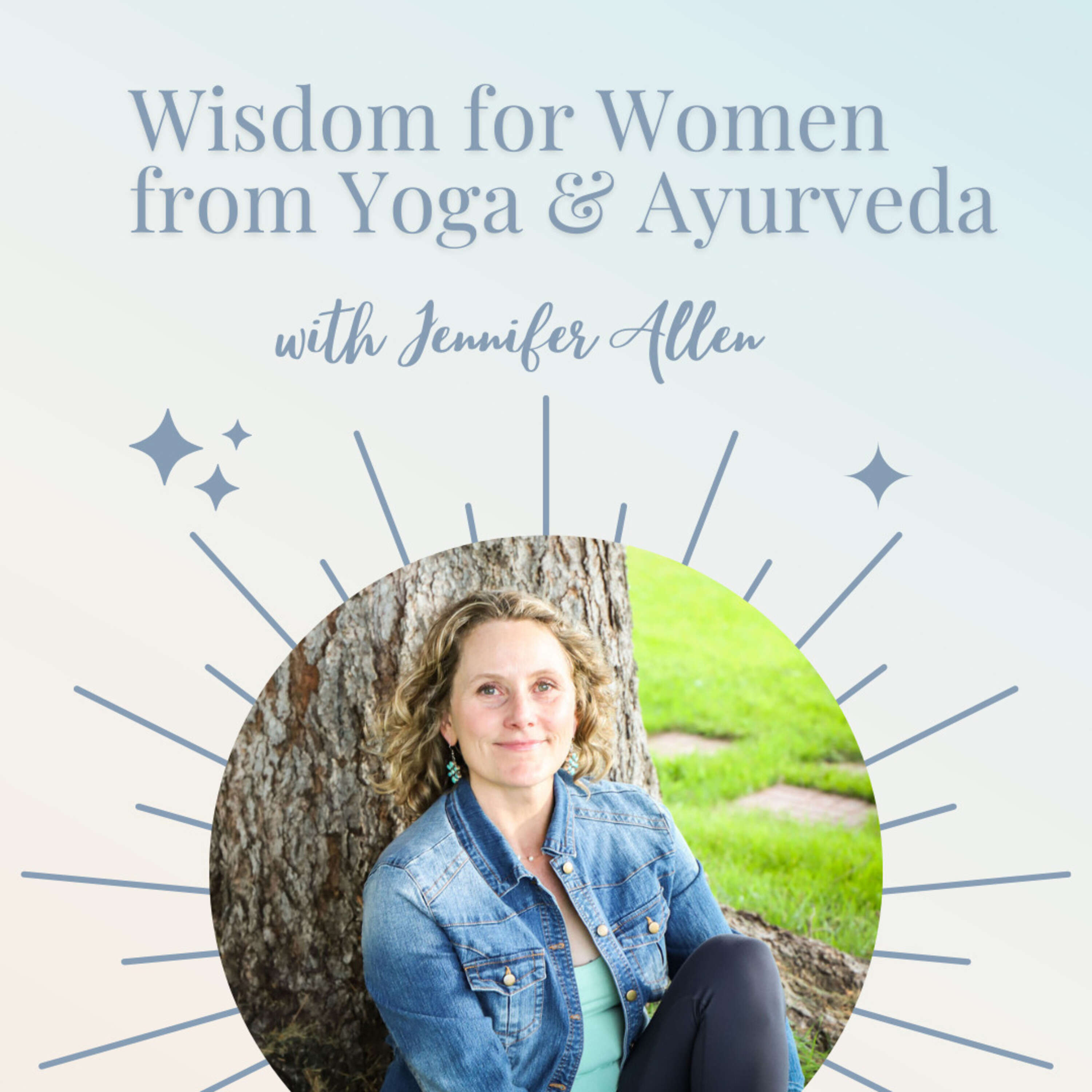 Ayurveda & the Air Element - plus a short air element meditation