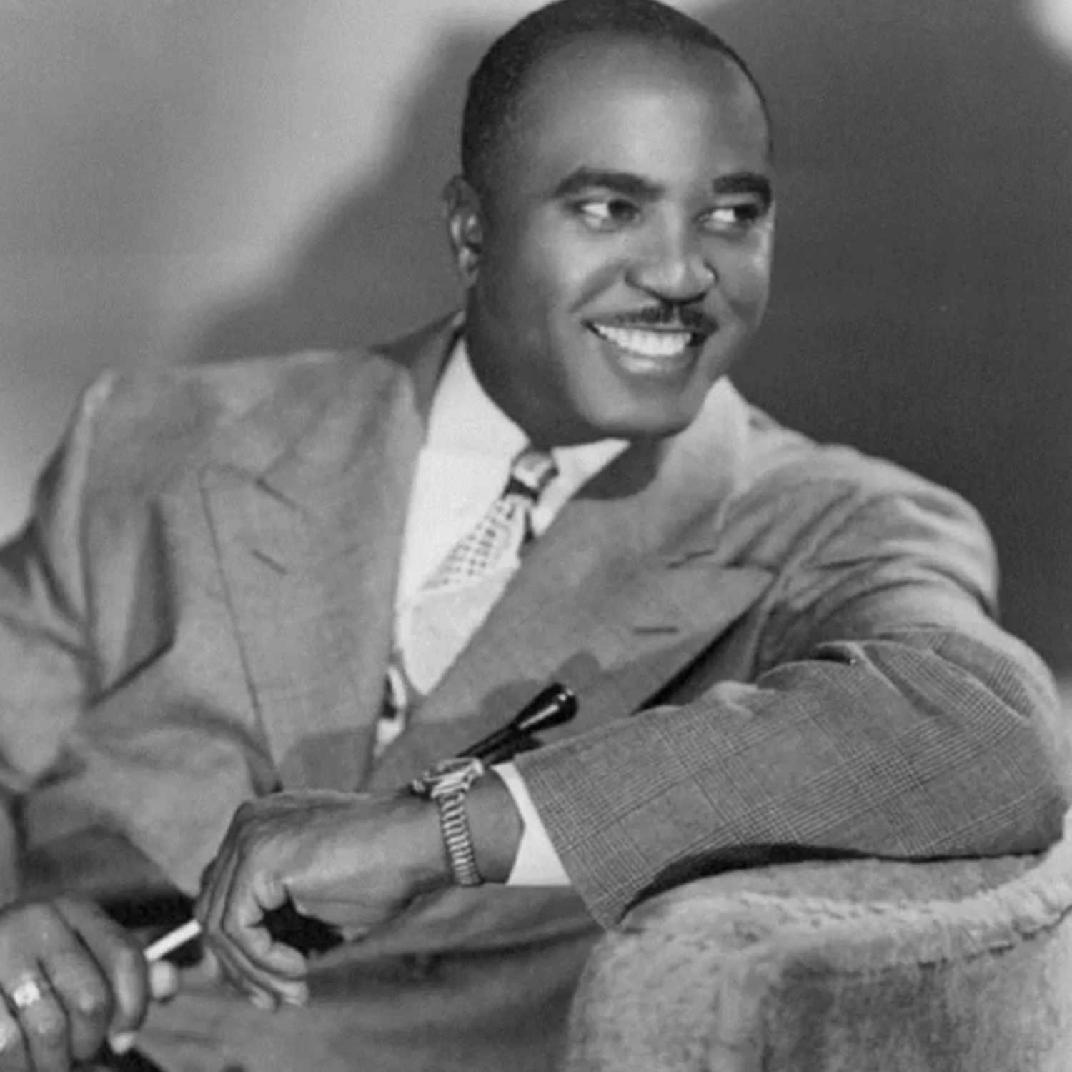 Jimmie Lunceford 