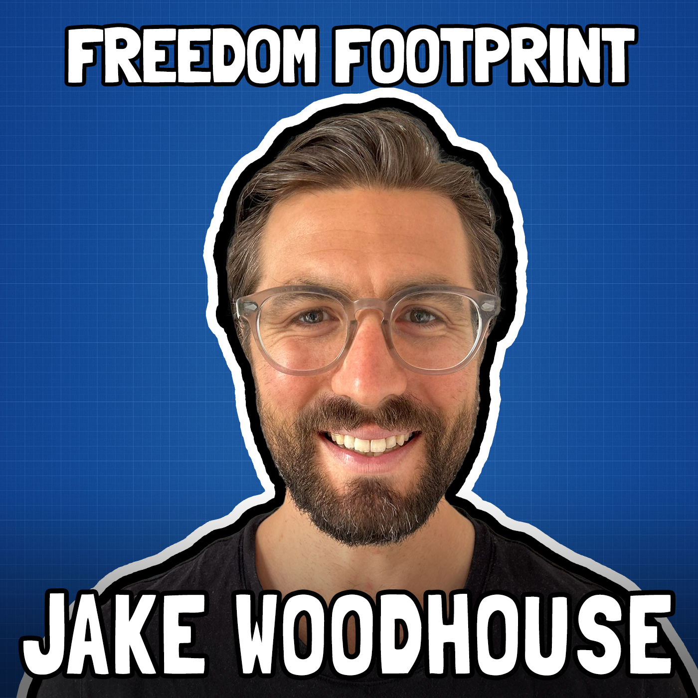 Bitcoin Custody and Inheritance with Jake Woodhouse