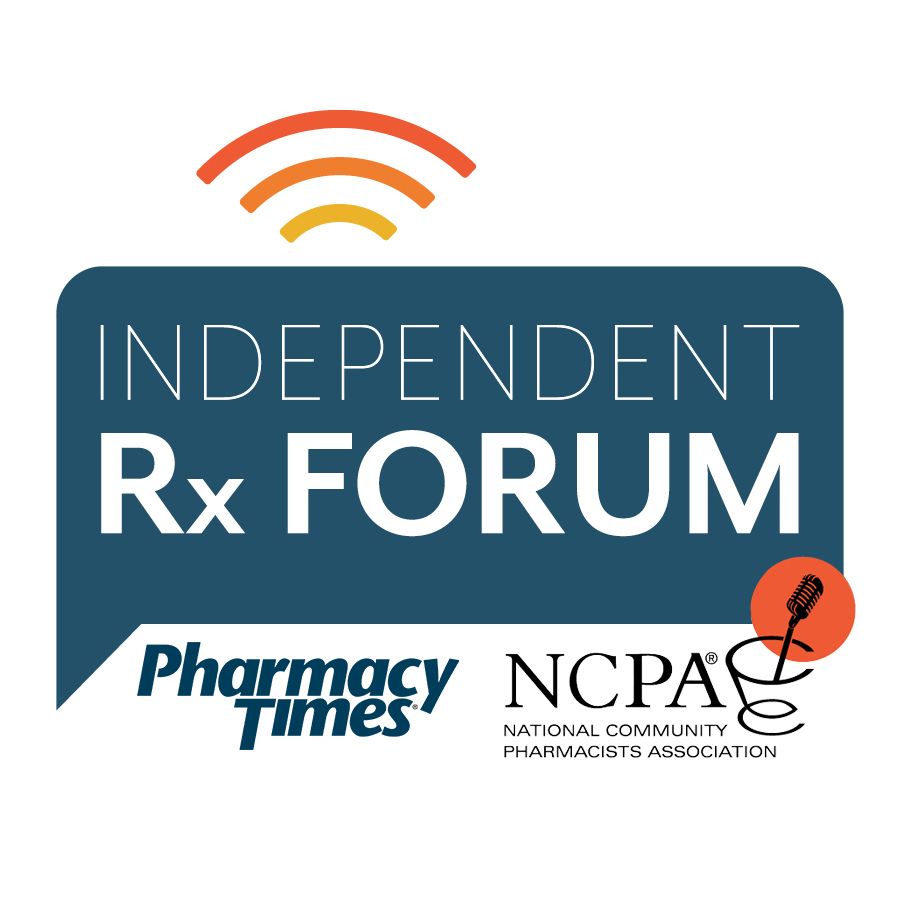 ⁣Independent Rx Forum - Advocating for State Policy Changes