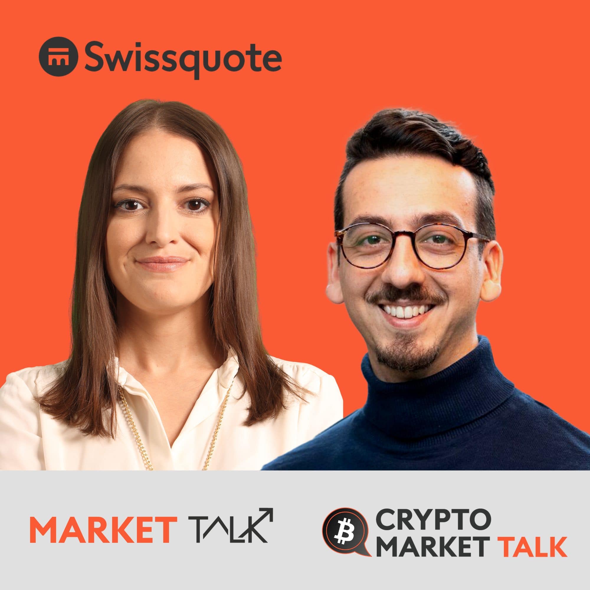 ⁣Investors cheer soft US jobs & growth, as focus shifts to inflation data | MarketTalk: What’s up today? | Swissquote