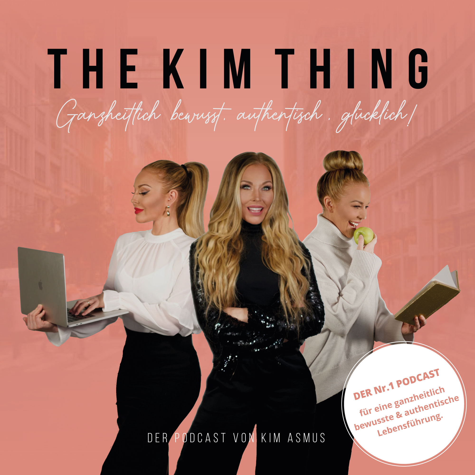 THE KIM THING 