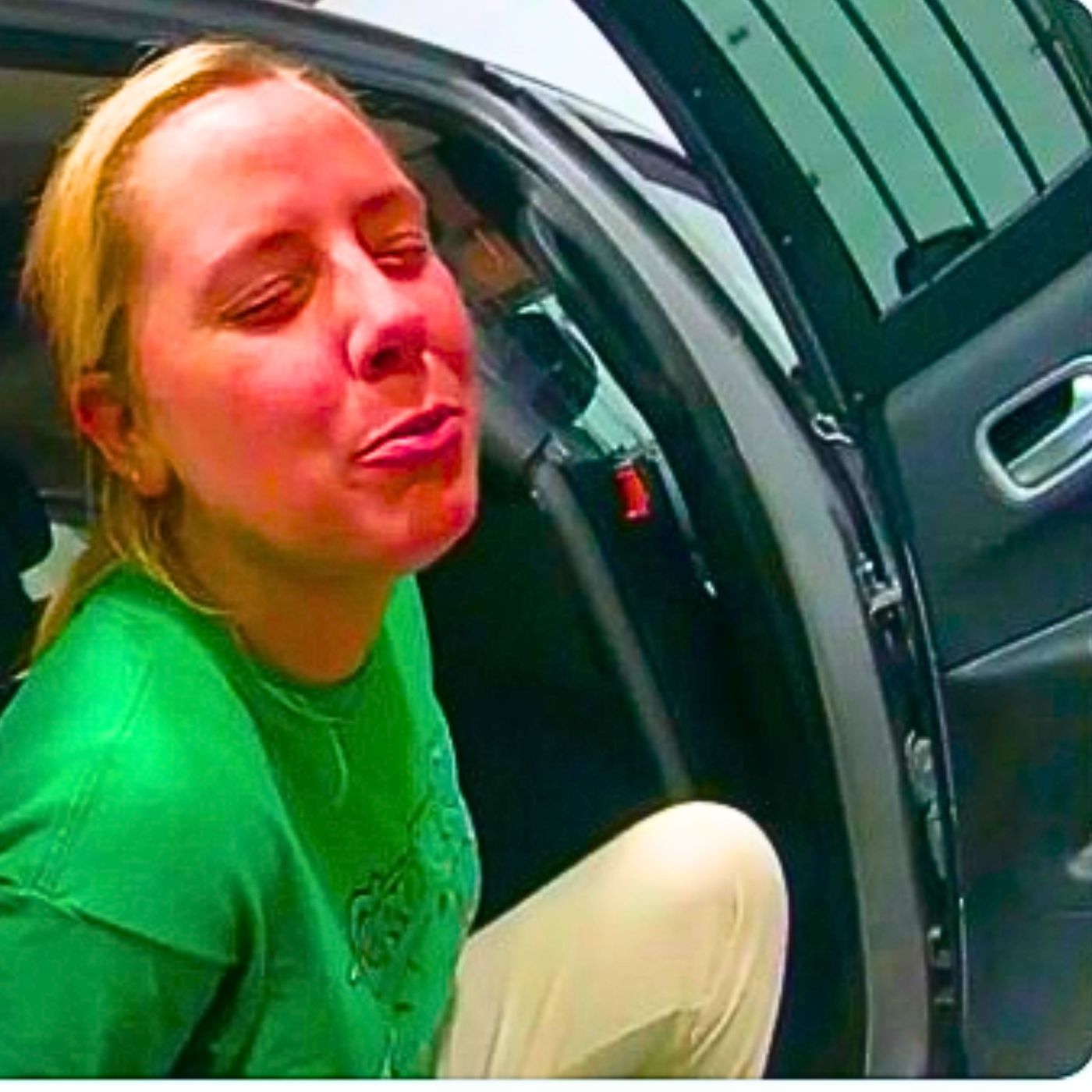 ⁣Rich Spoiled Karen Meets Karma After Drunk Driving Accident EPIC AUDIO