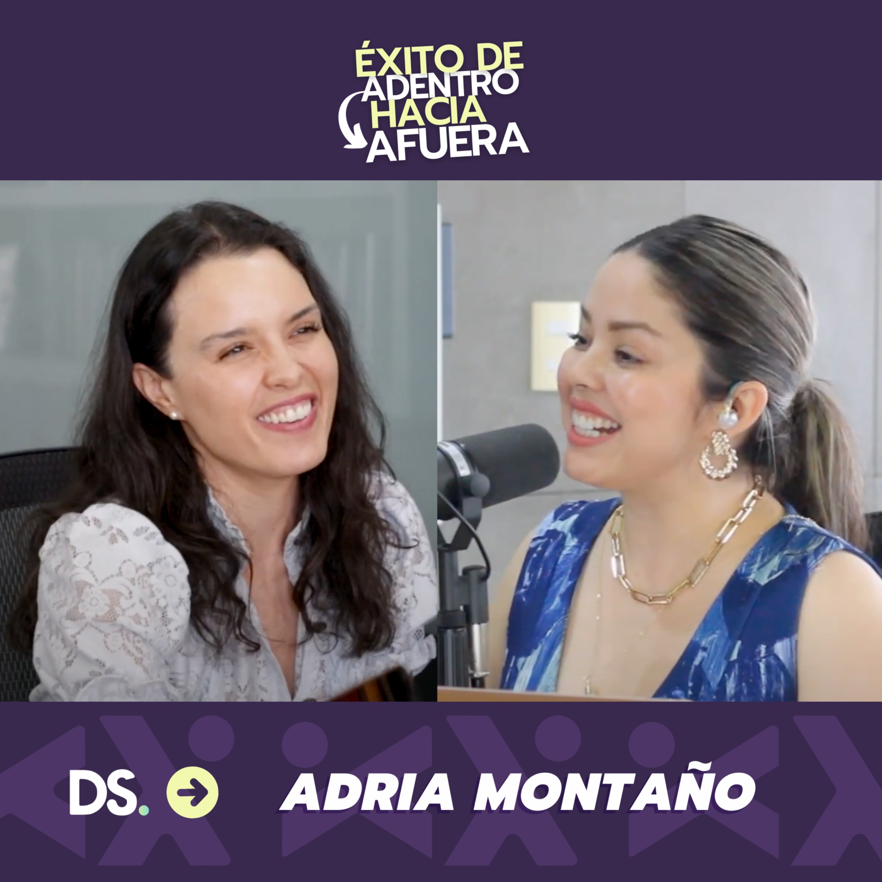 ⁣De emprendedora a empresaria, Top Chef VIP, Sentir Culpa por Decansar -Chef Adria Montaño