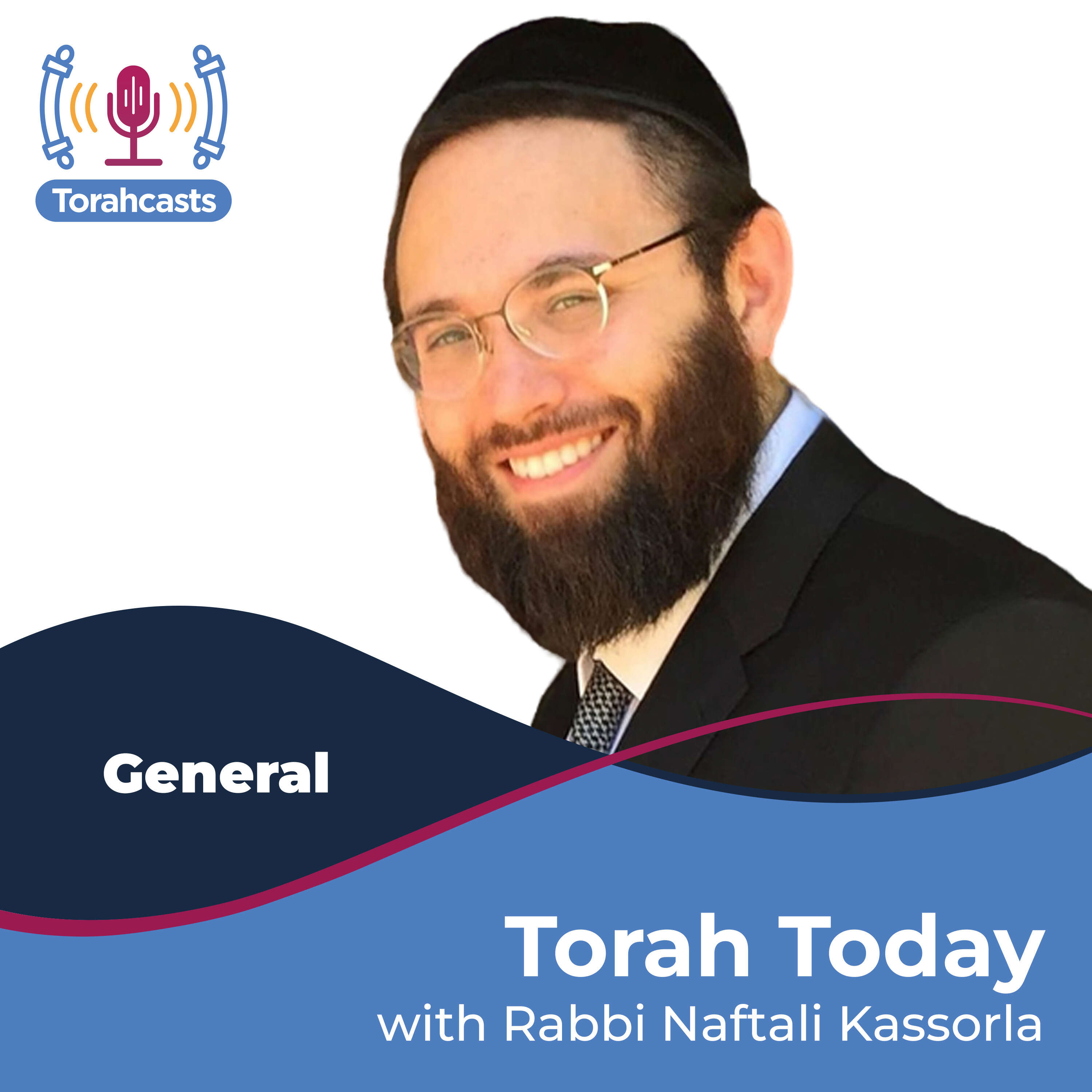 ⁣Parsha Series: Ki Savo - Embrace your Role!