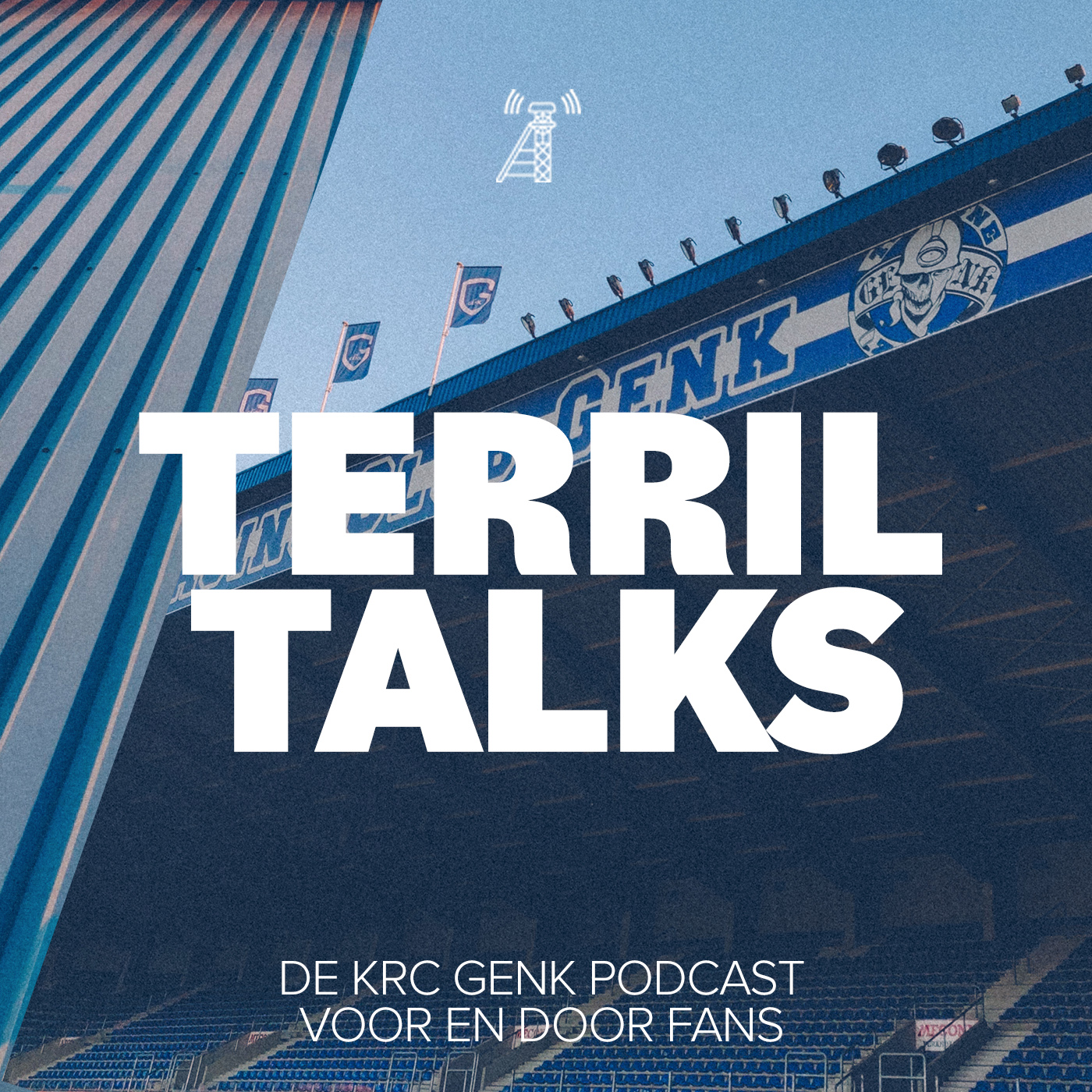 TerrilTalks 