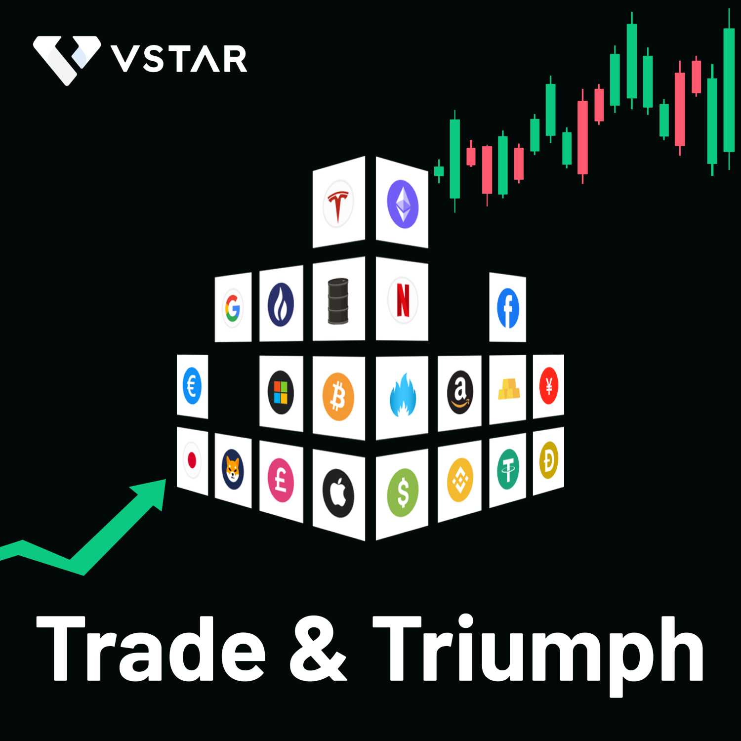 Trade & Triumph 