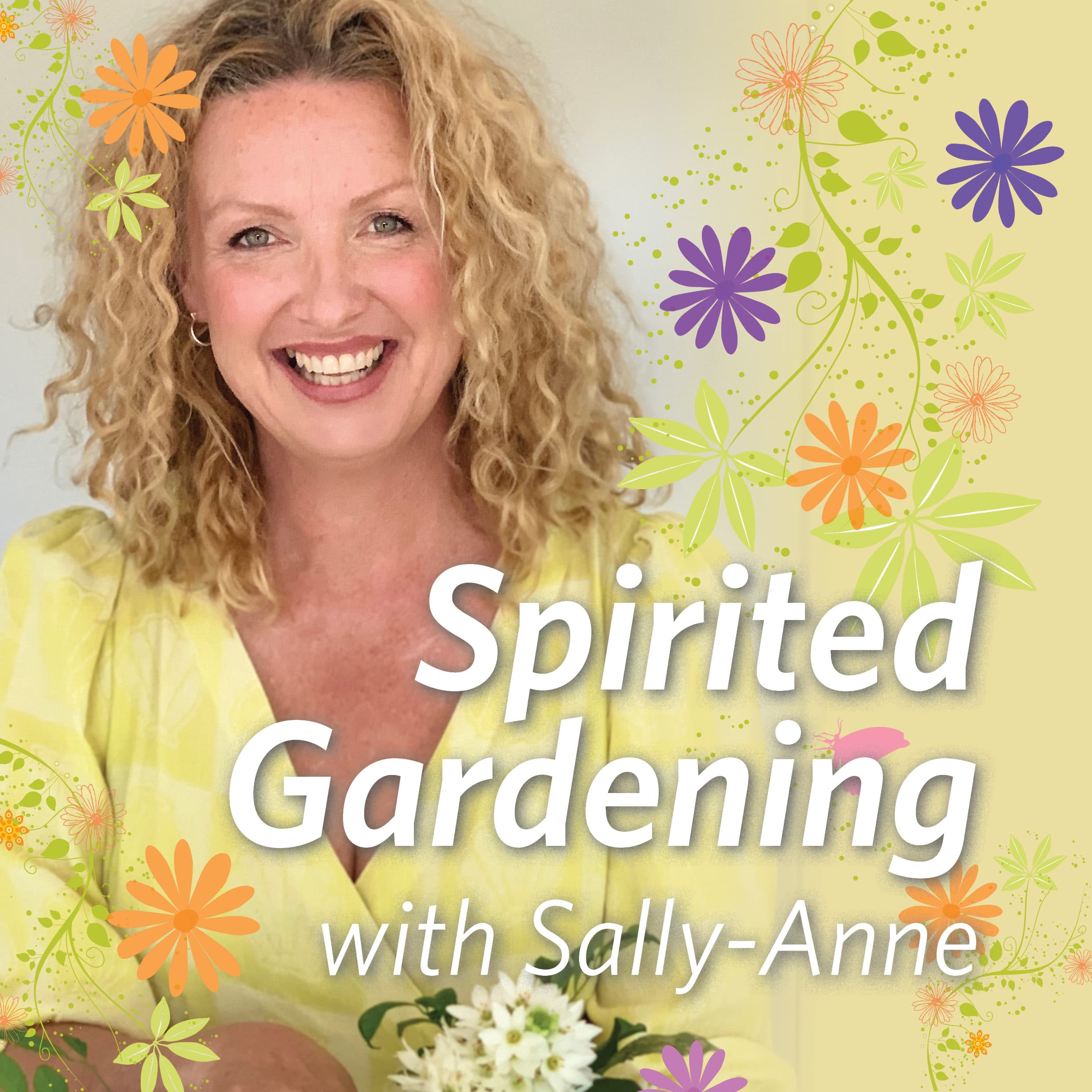 Spirited Gardening 