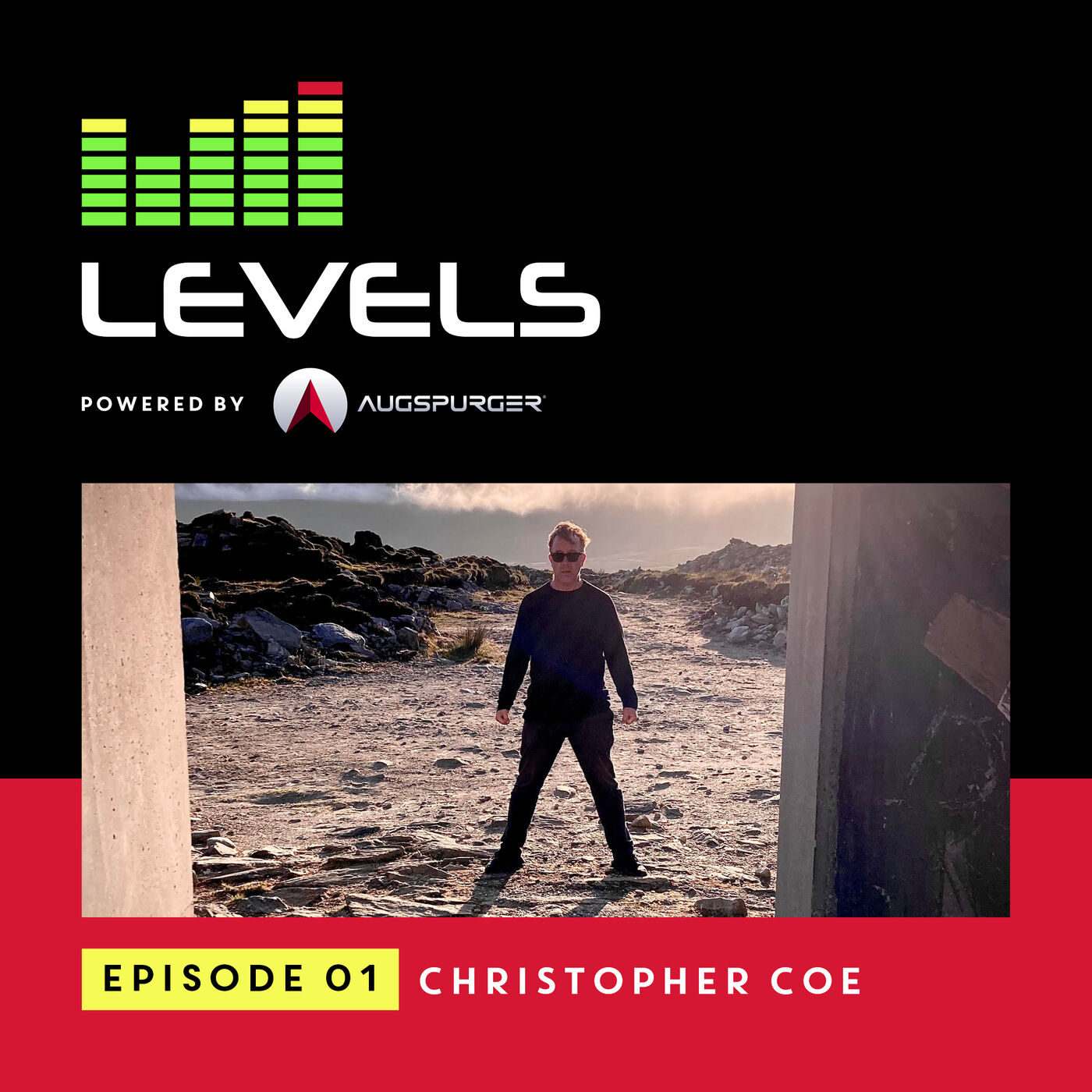 Levels E1: Christopher Coe