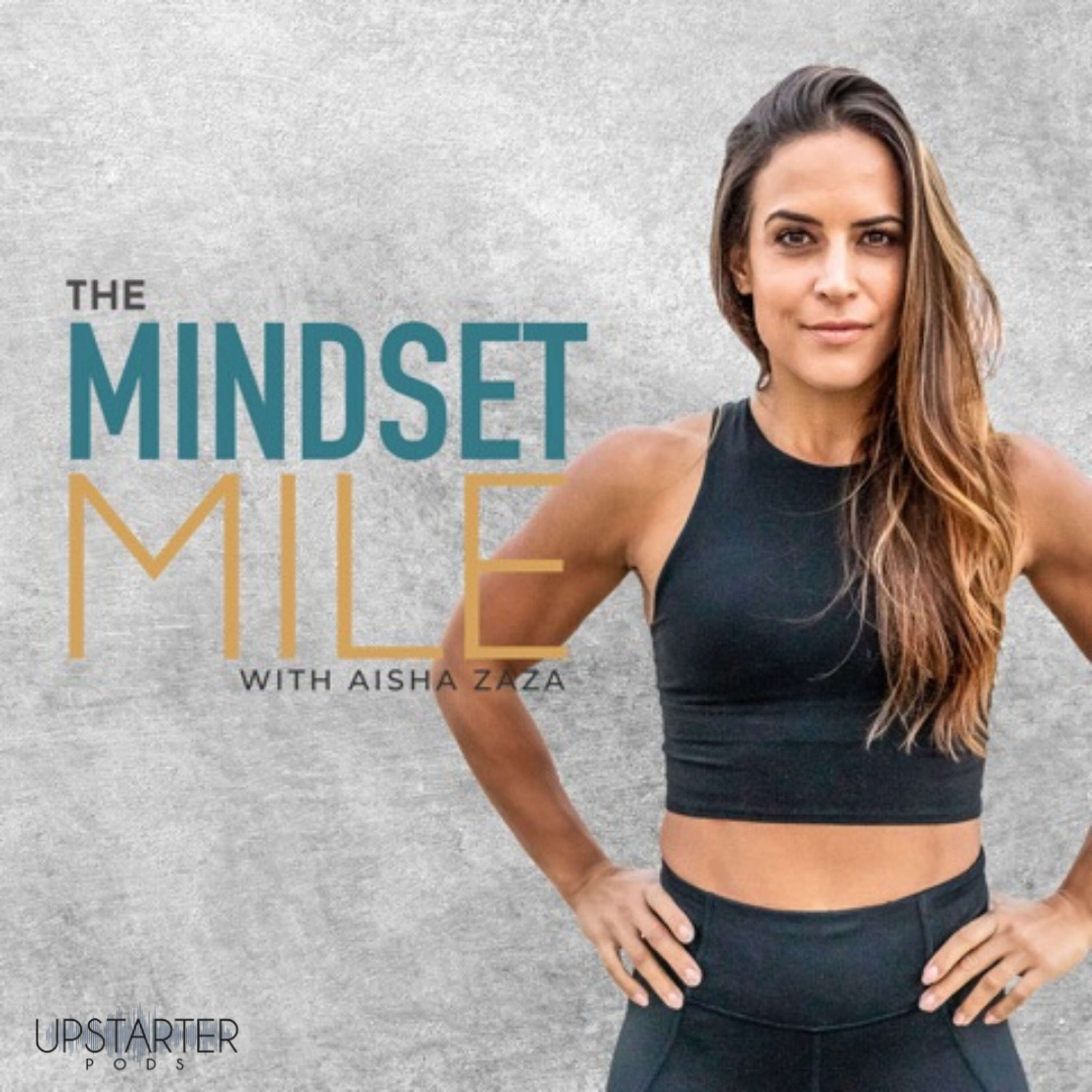 119. Mind Hacks That Helped Me Become A Strong Runner