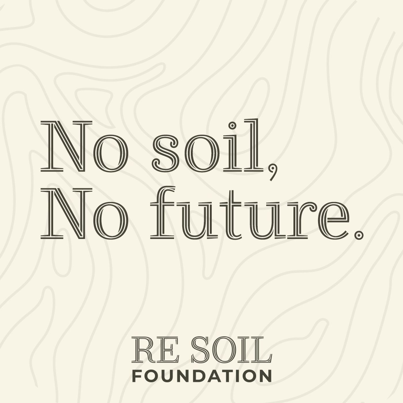 Le news di Re Soil Foundation 