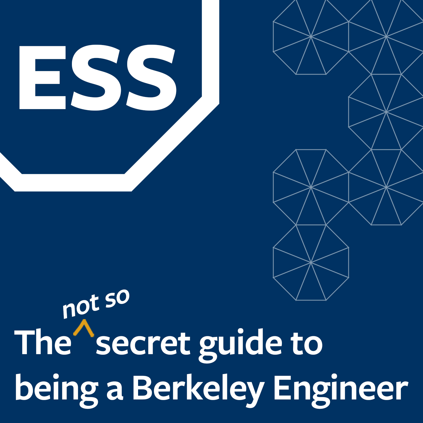 The (Not So) Secret Guide to Being a Berkeley Engineer 