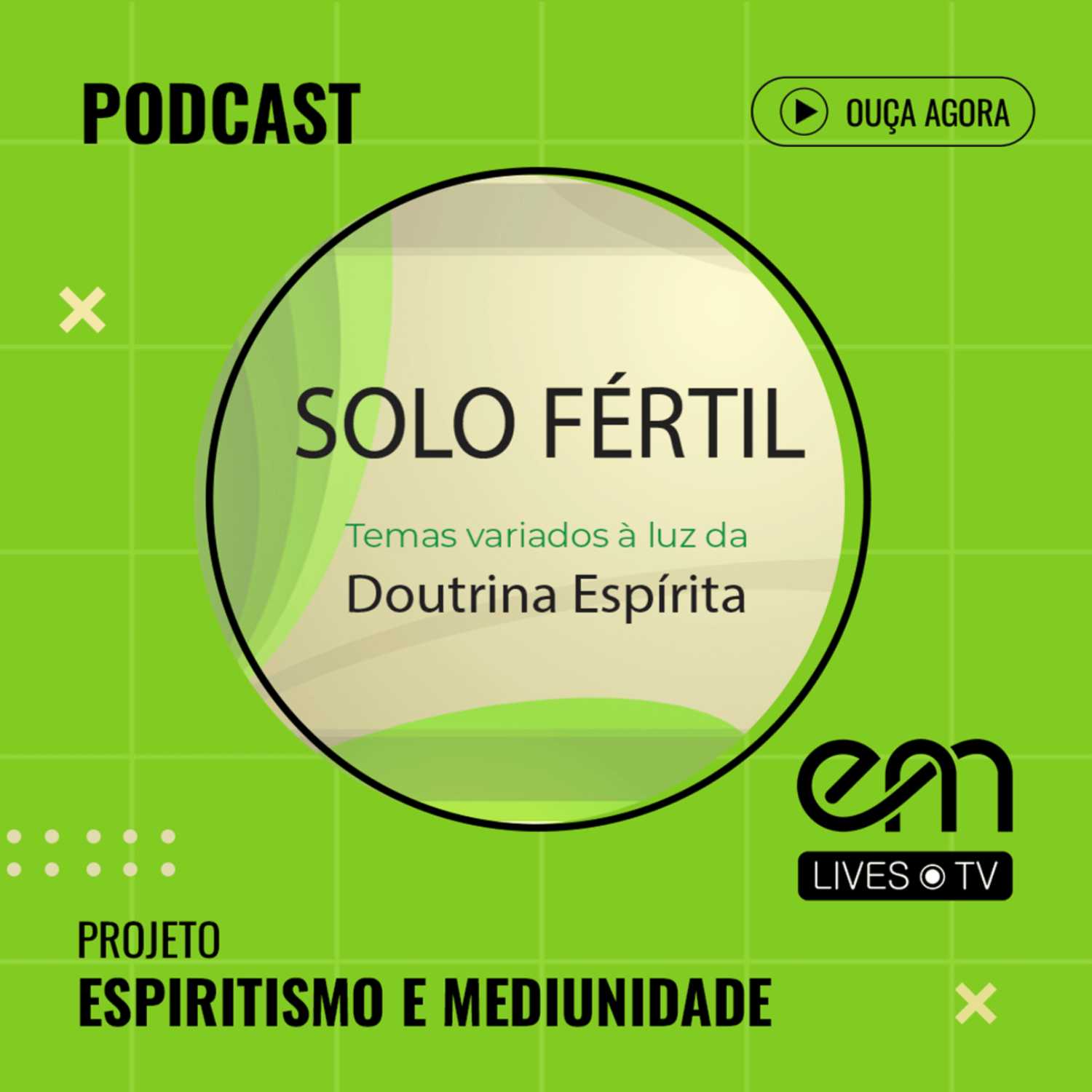 Solo Fértil 