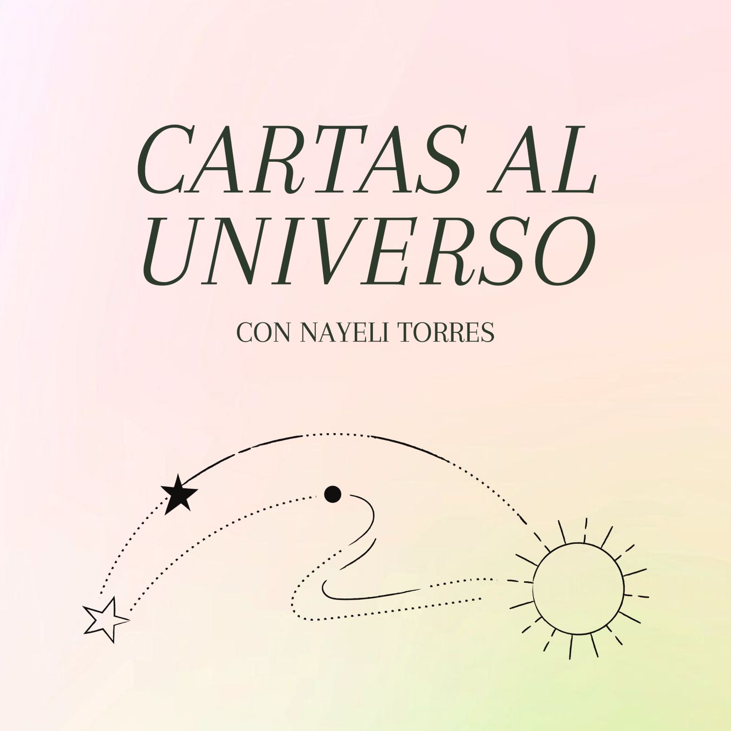 Cartas Al Universo 