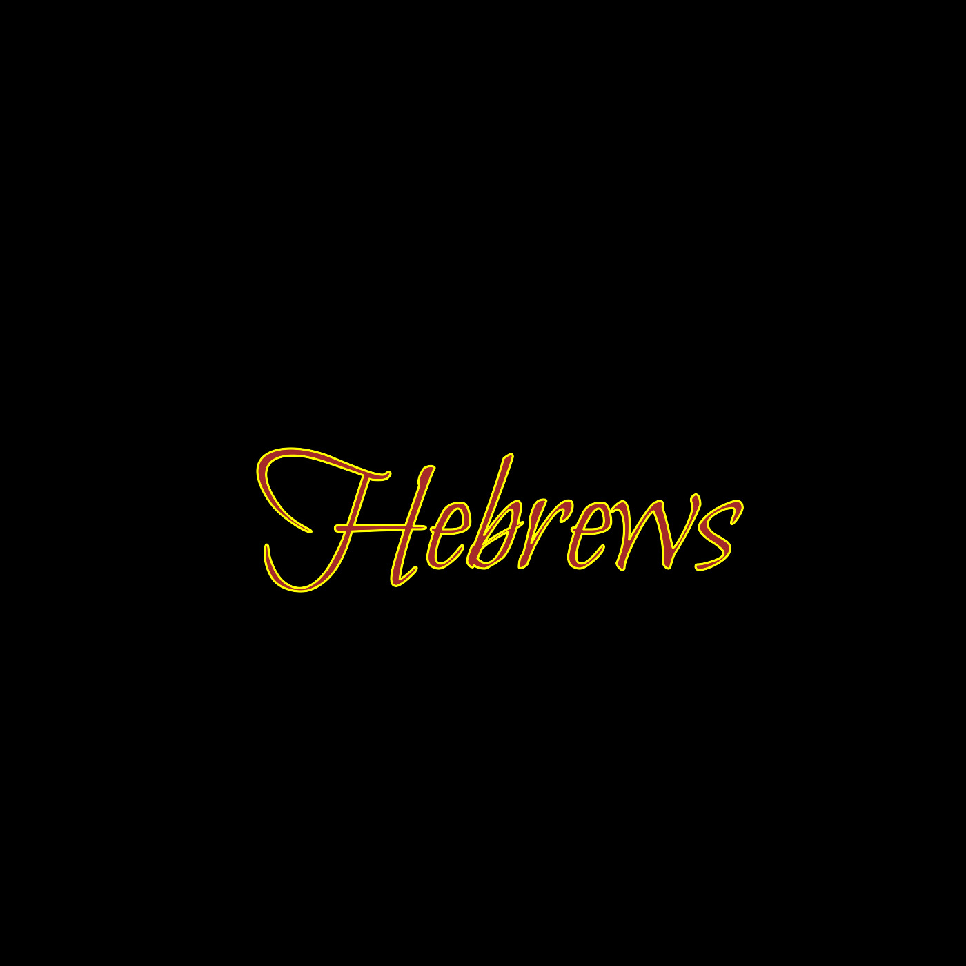 ⁣Hebrews 12: Wherefore seeing we also are compassed about with so great a cloud of witnesses, let us lay aside every weight, and the sin which doth so easily beset us, and let us run with patience the race that is set before us,
 ...