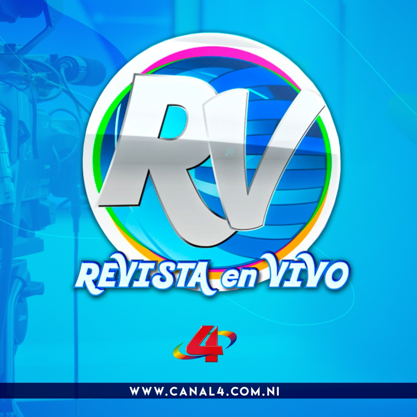 Revista en Vivo 