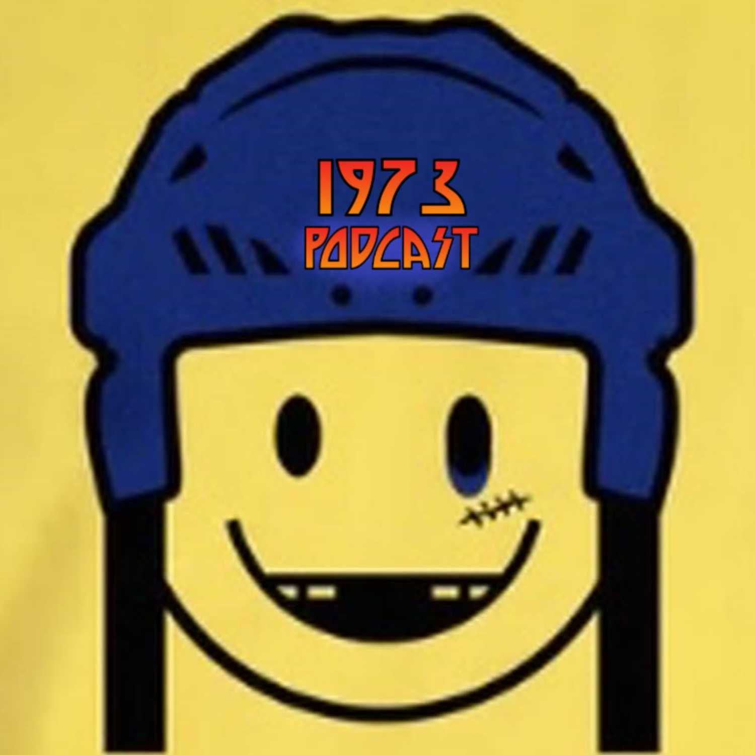 1973 Podcast Episode 24 