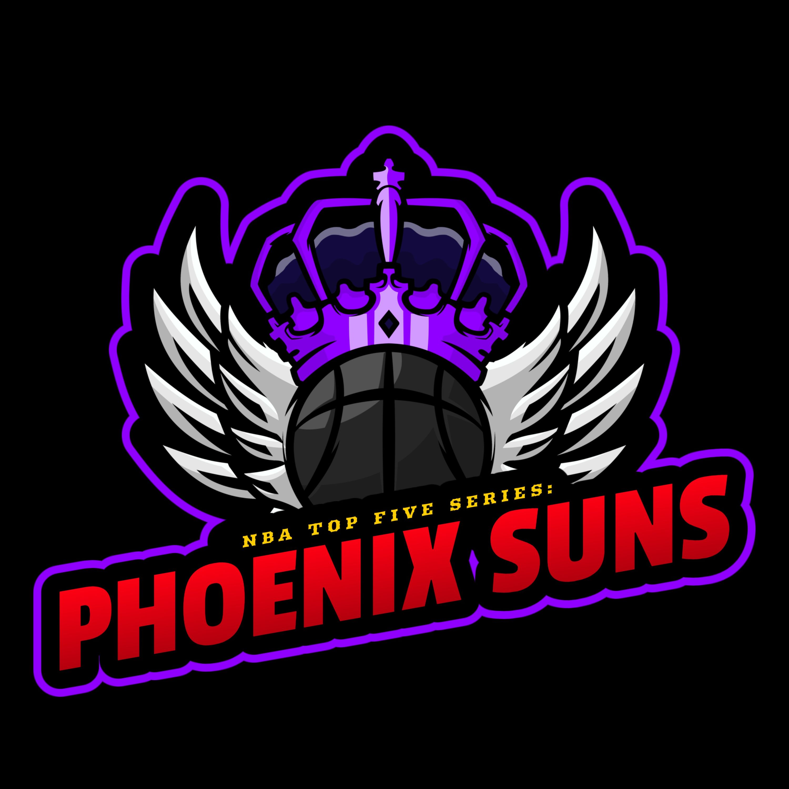 Top 5 Series: Phoenix Suns