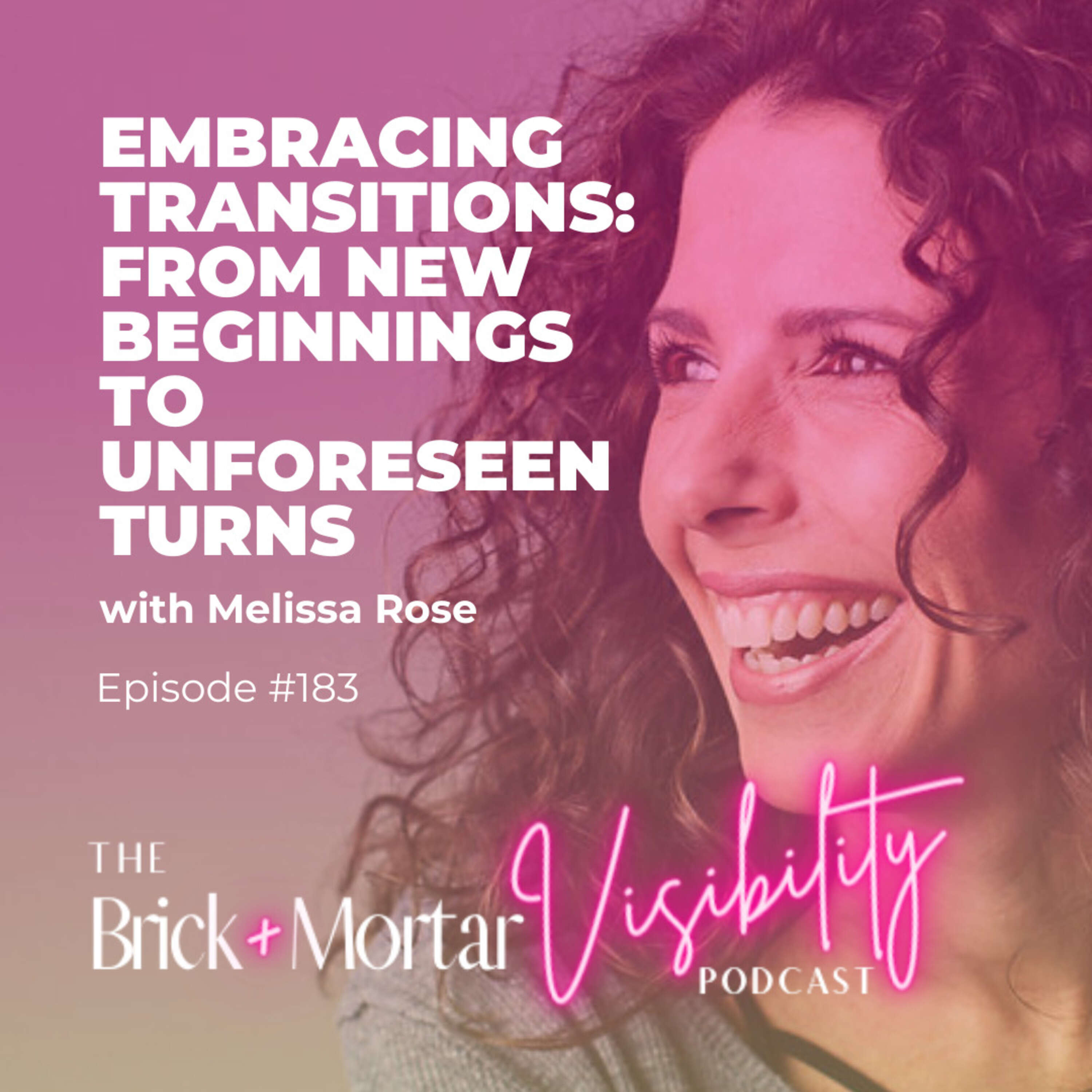 Embracing Transitions: From New Beginnings to Unforeseen Turns