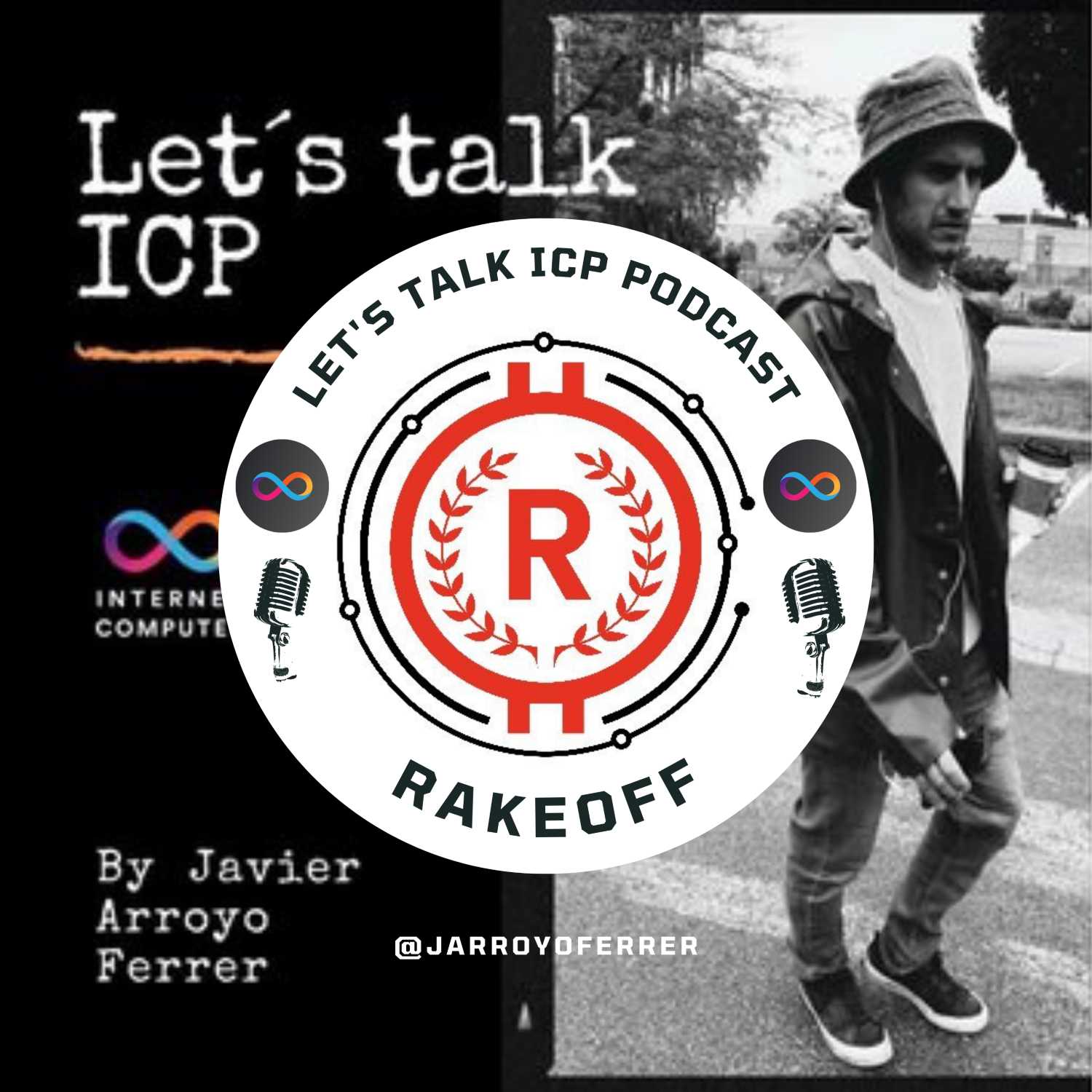 Interview with Jesse Keogh, Founder of Rakeoff