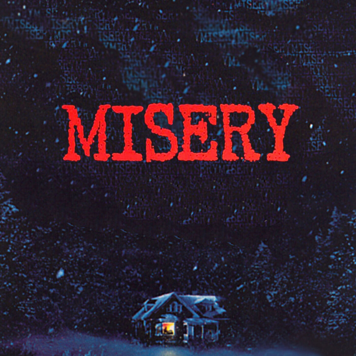 Midweek Mention... Misery