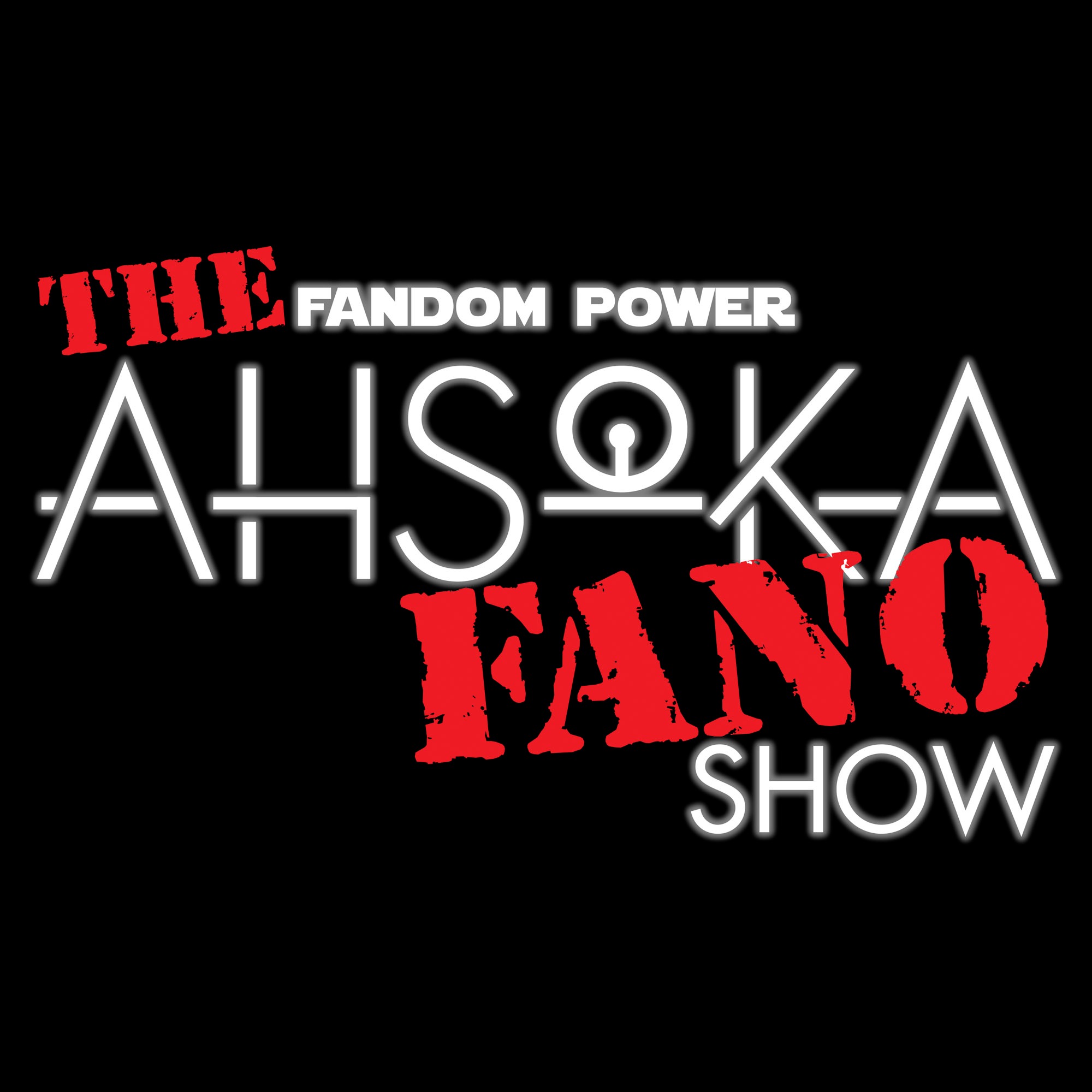 The Ahsoka Fano Show (Part 1: Master and Apprentice)