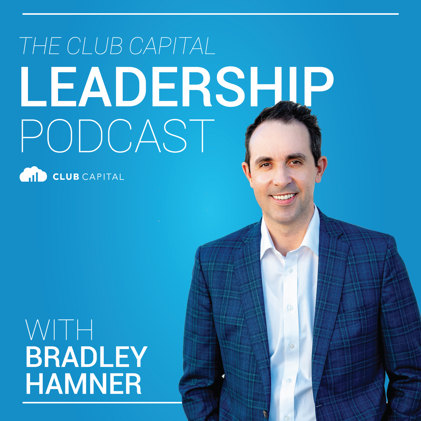 Club Capital Leadership Podcast 