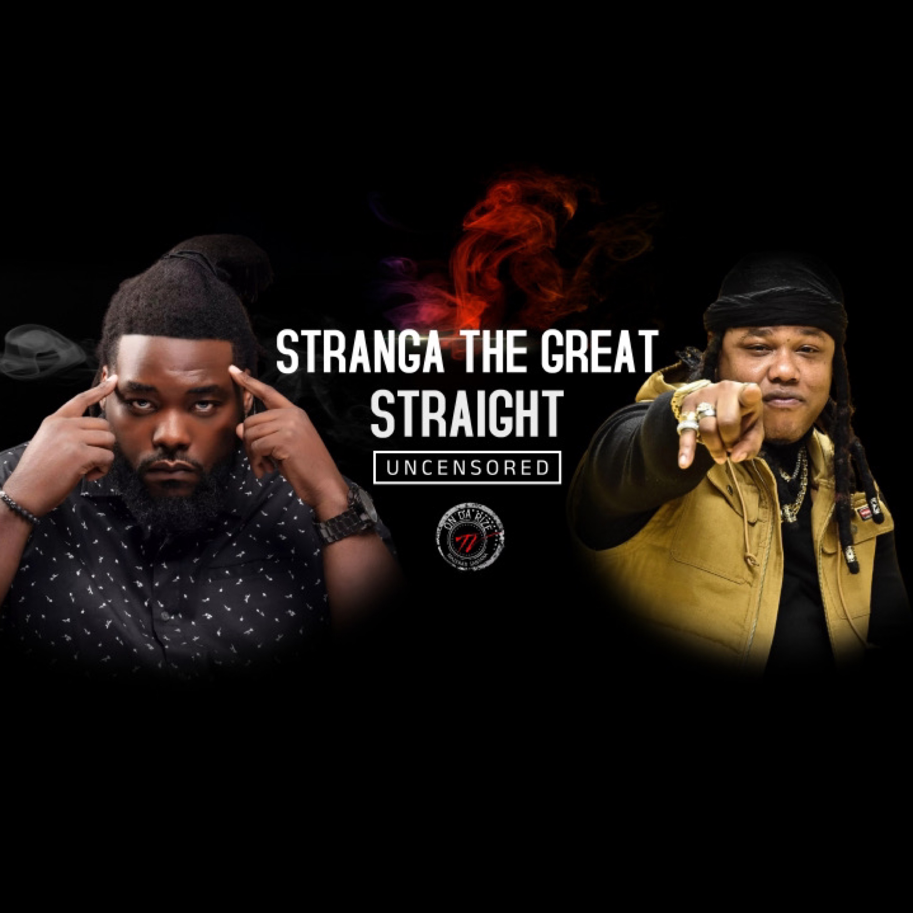 ODR Straight Uncensored ft {Stranger Da Great}