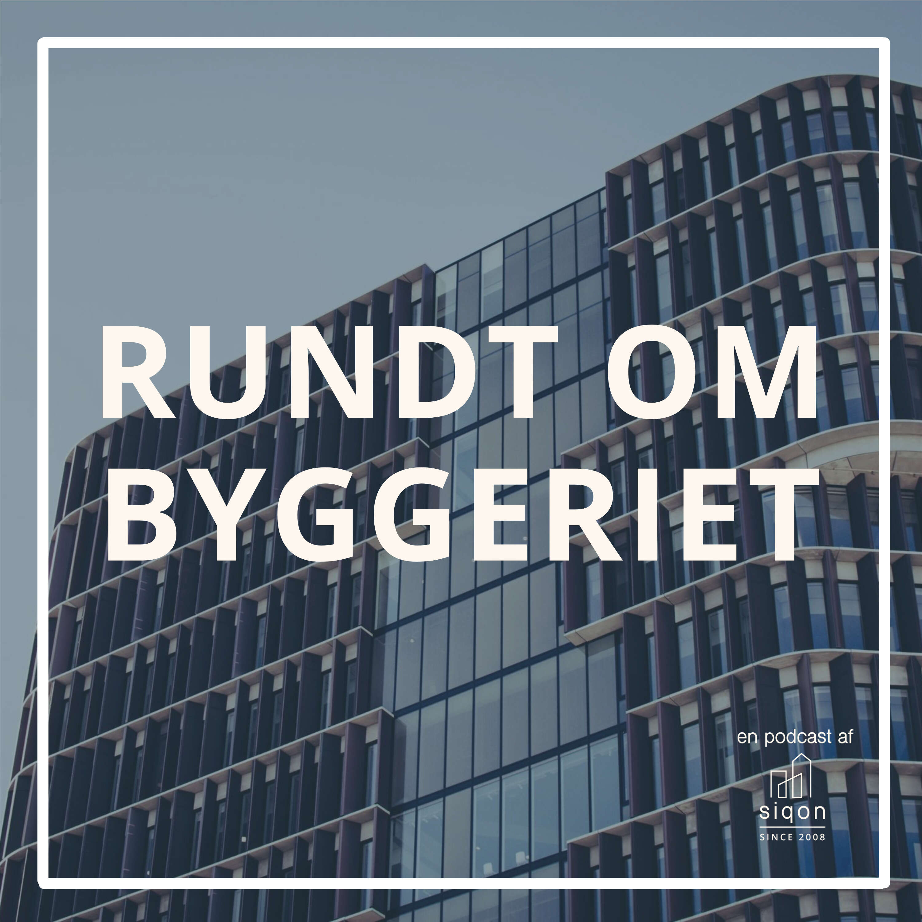 ⁣Afsnit 44 - Ugens snak om byggebranchen i klimadebatten.