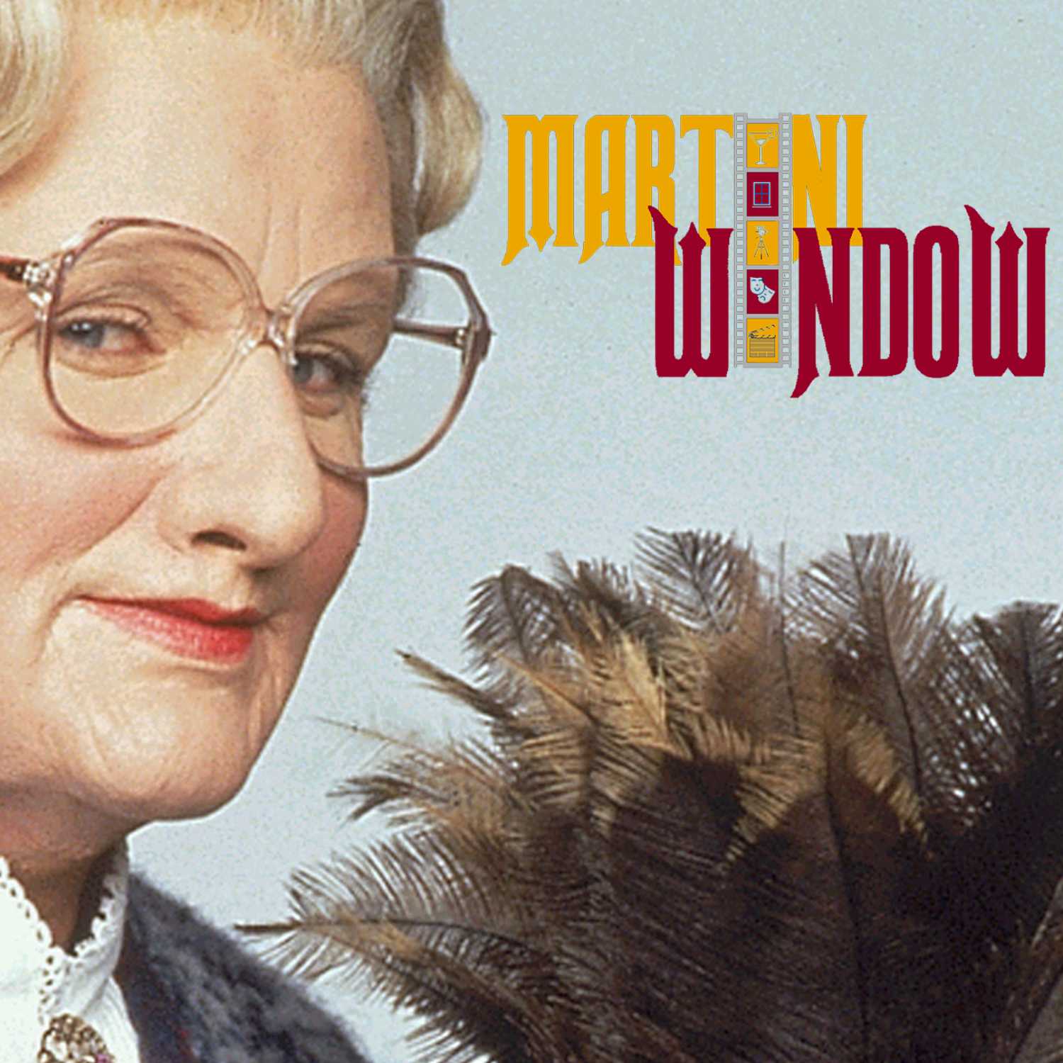 Let's talk MRS. DOUBTFIRE with a Props Person!