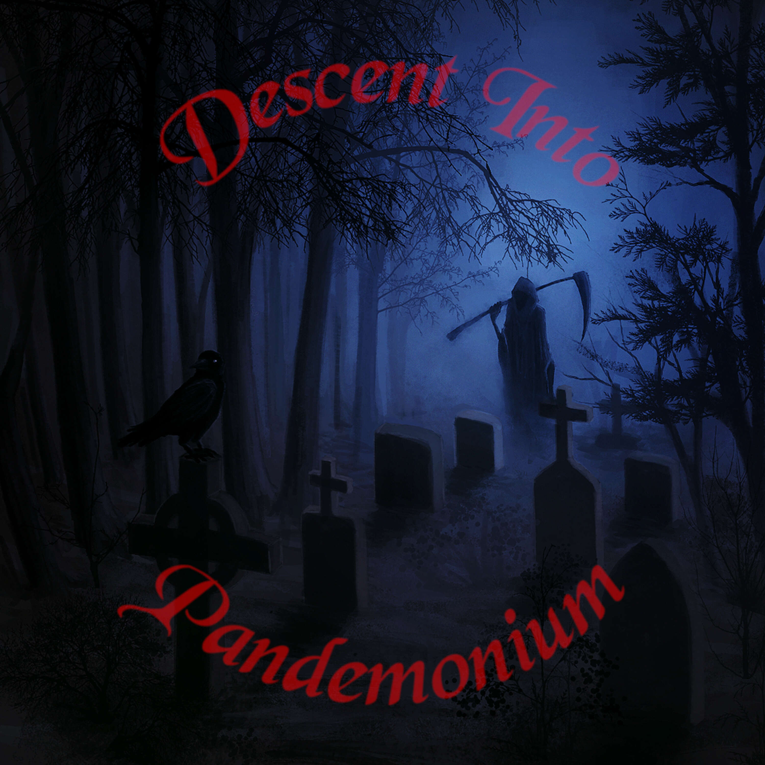 ⁣Descent Into Pandemonium Ep 029/030 Pt 1