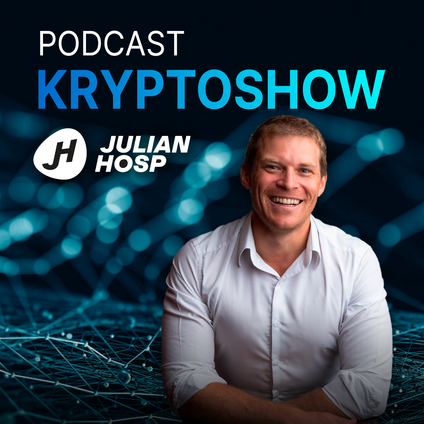 Die Krypto Show - Blockchain, Bitcoin und Kryptowährungen klar und einfach erklärt 