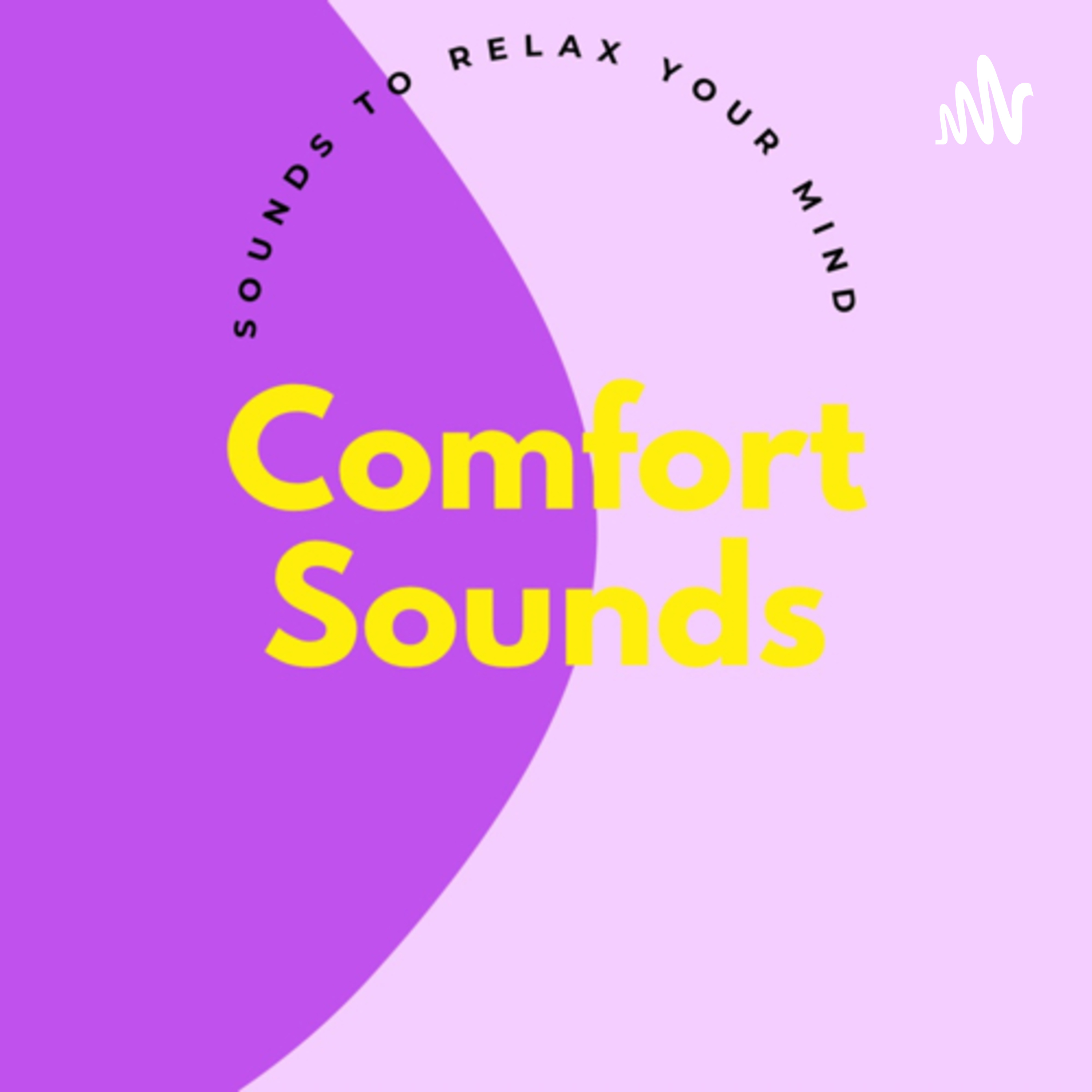 Comfort Sounds 