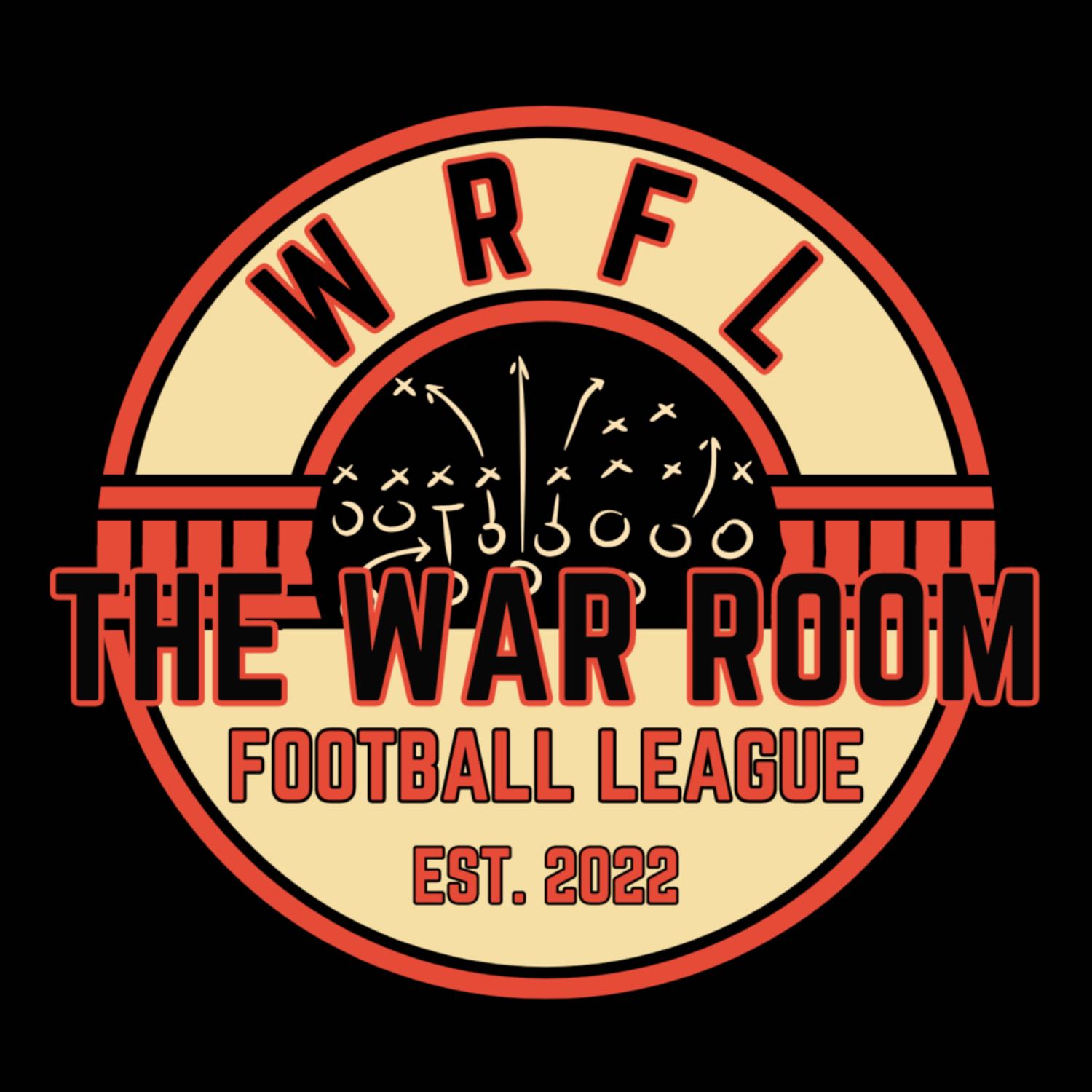 WWFL SEASON 2 EP 1