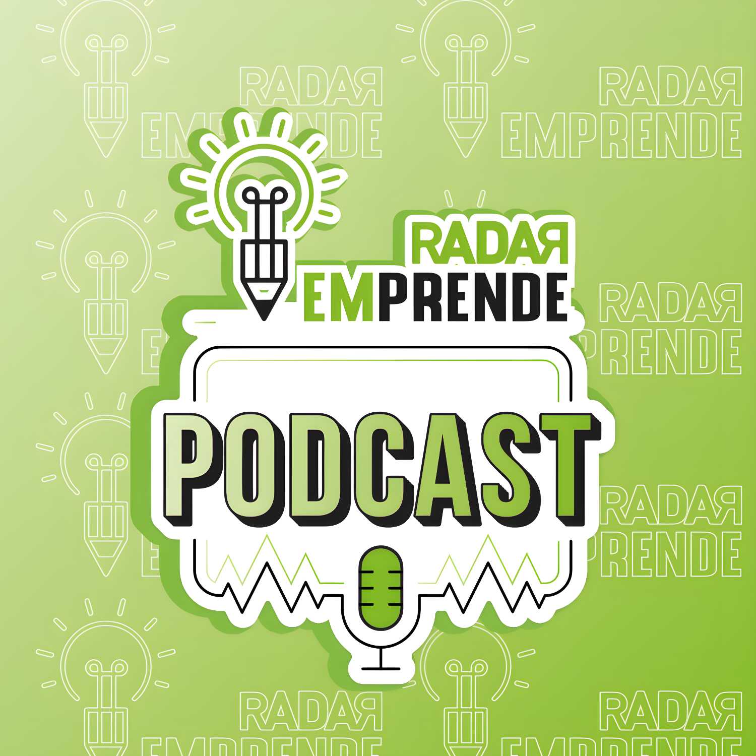 RADAR EMPRENDE: Hoy tendremos entrevistas con distintos expertos en servicios fiscales, franquicias, estrategias de Social Media y más...