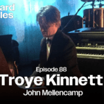 Troye Kinnett, John Mellencamp