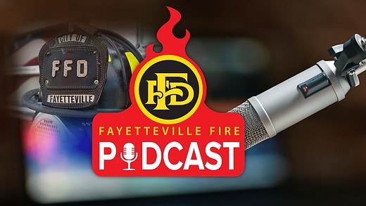 Fayetteville Fire Podcast-Recruitment