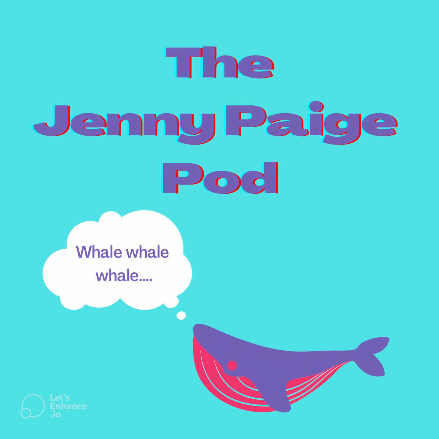 The Jenny Paige Pod 