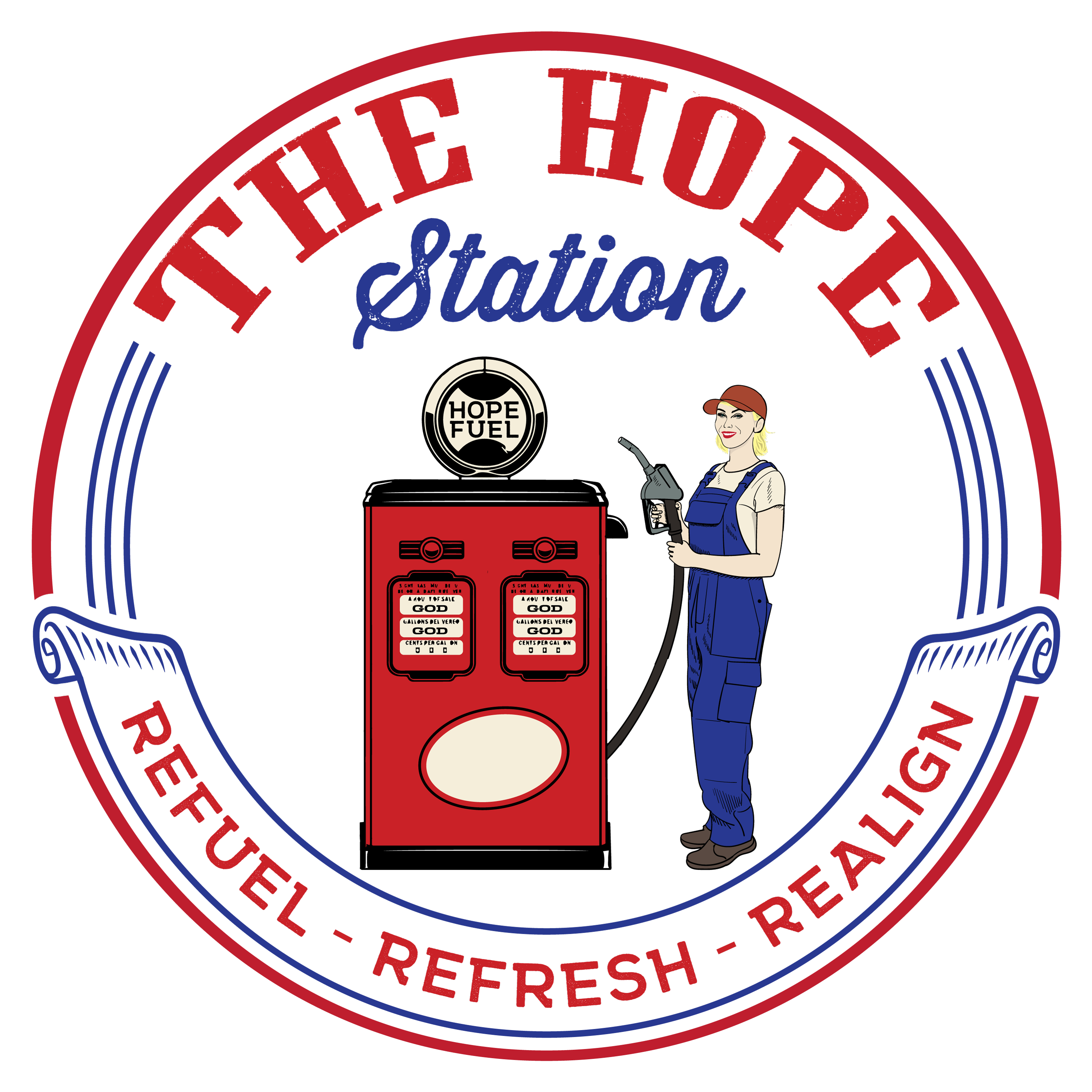 The Hope Station 