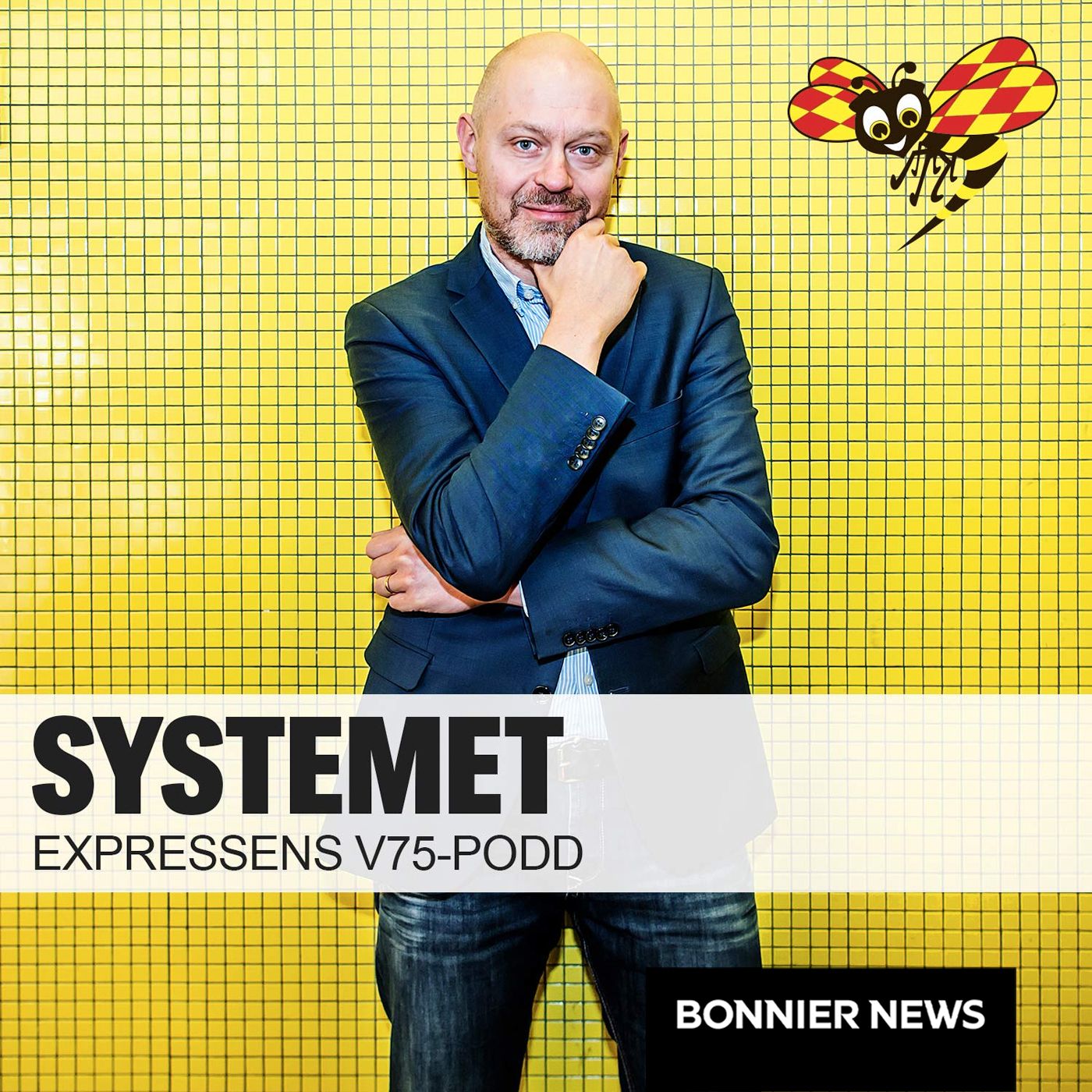 ⁣518. "San Moteur kommer att vara mycket bättre än senast"