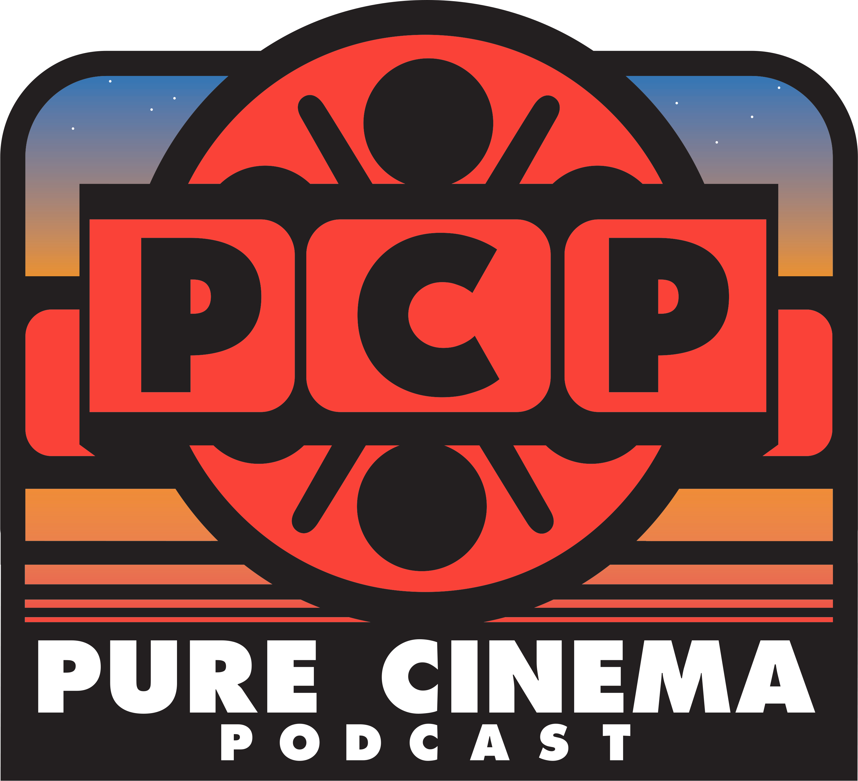 Pure Cinema Podcast 