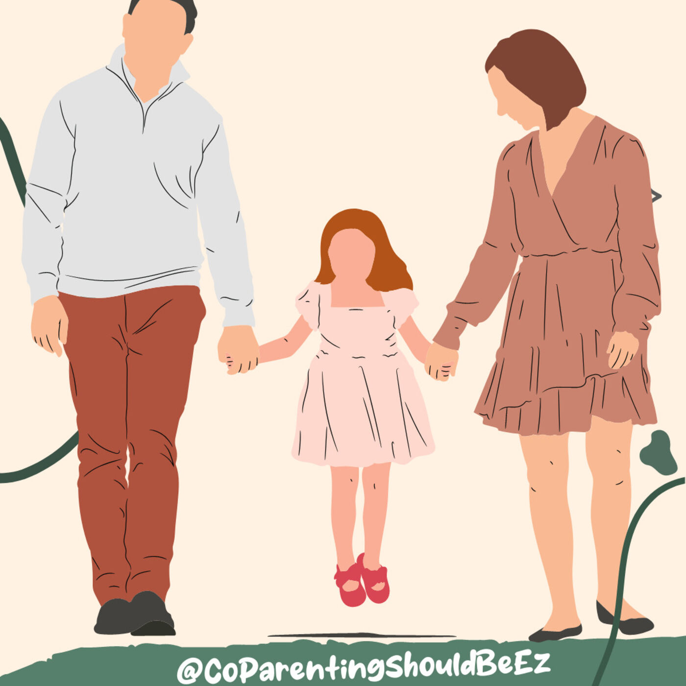 Coffee and Coparenting: My High Conflict Coparenting Story