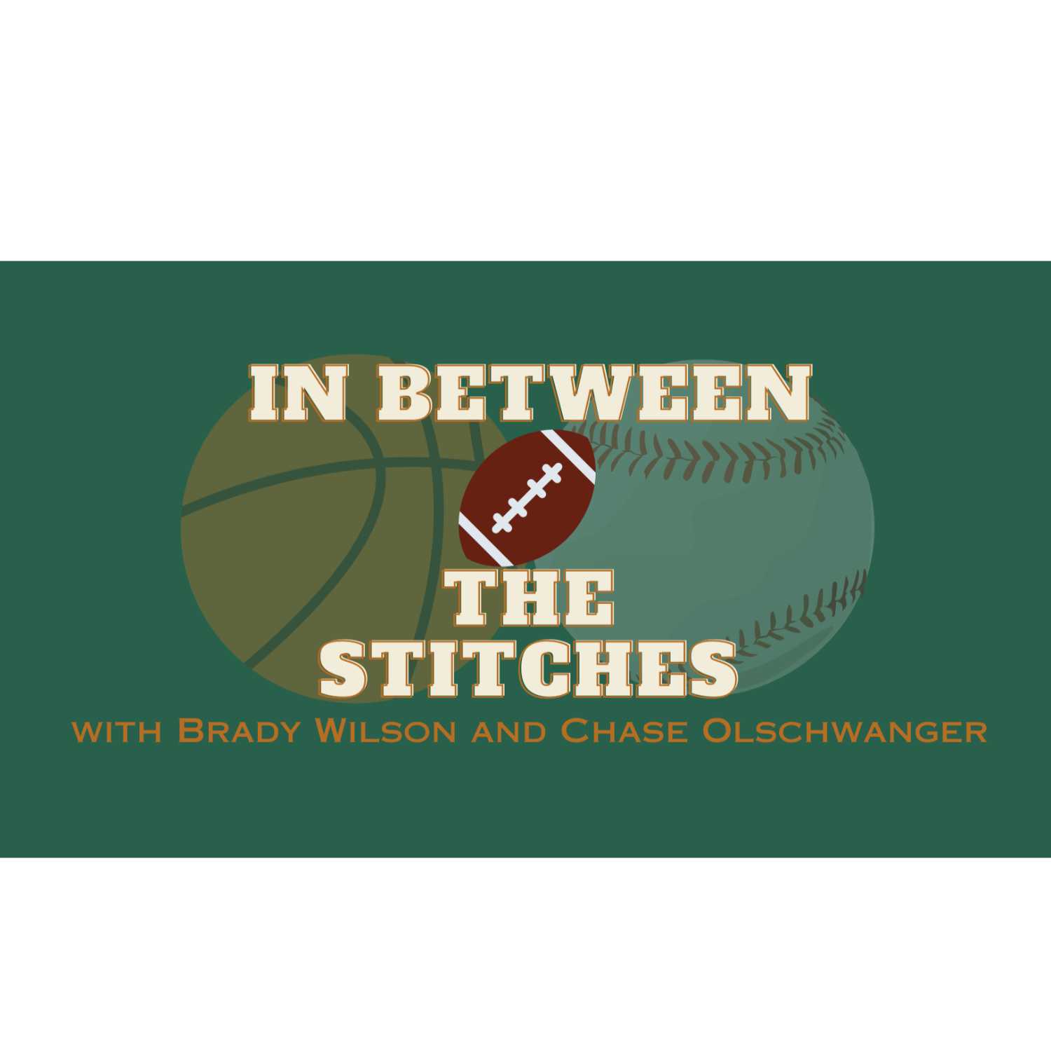 In Between The Stitches: August 30th, 2023