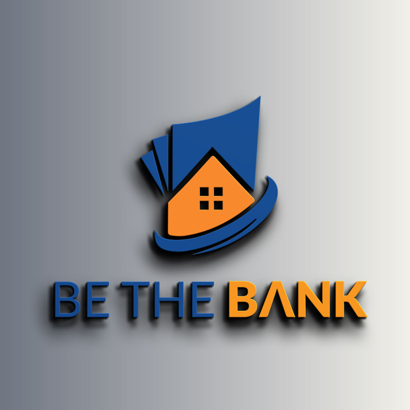 Be The Bank 