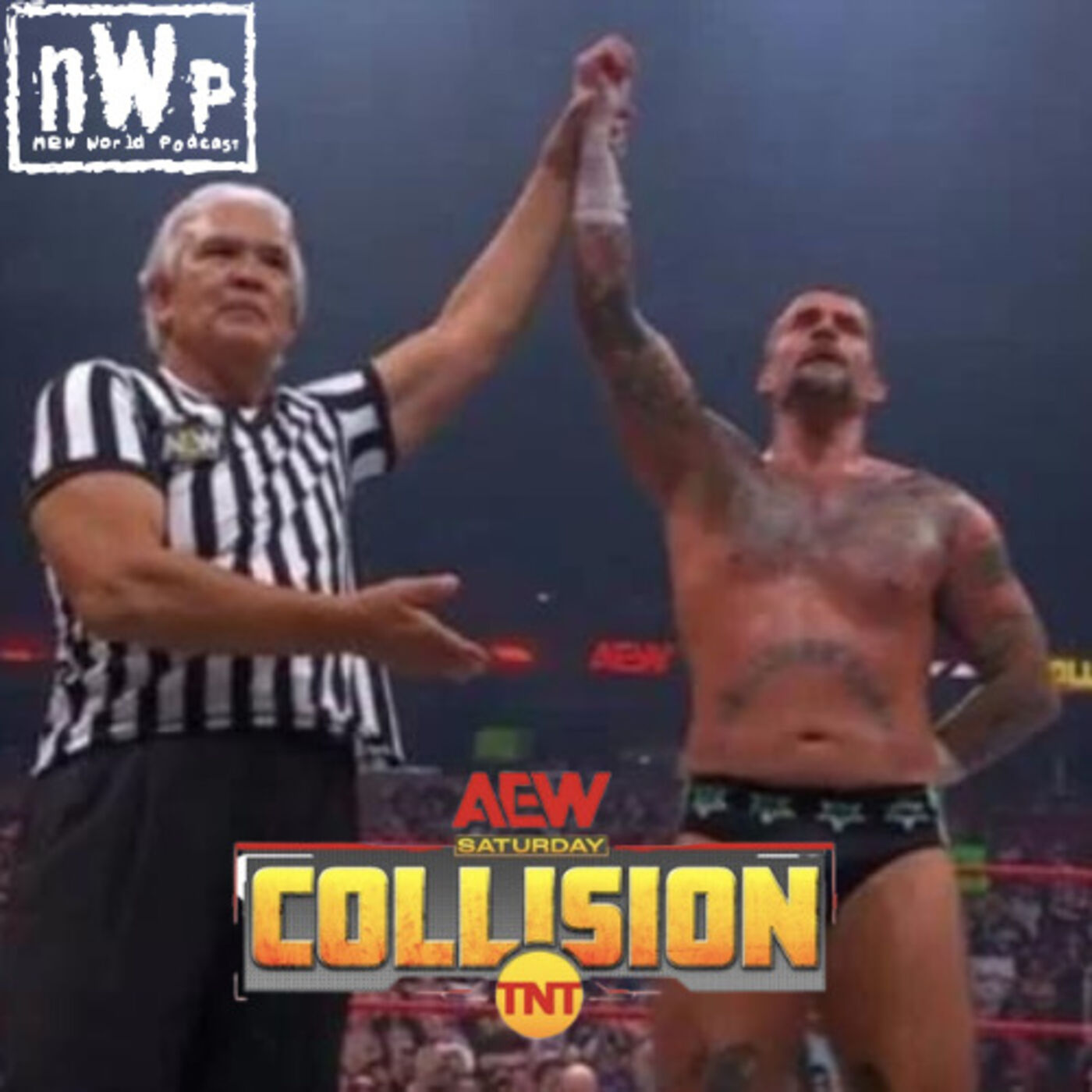 nWp: Collision (8/5/2023)