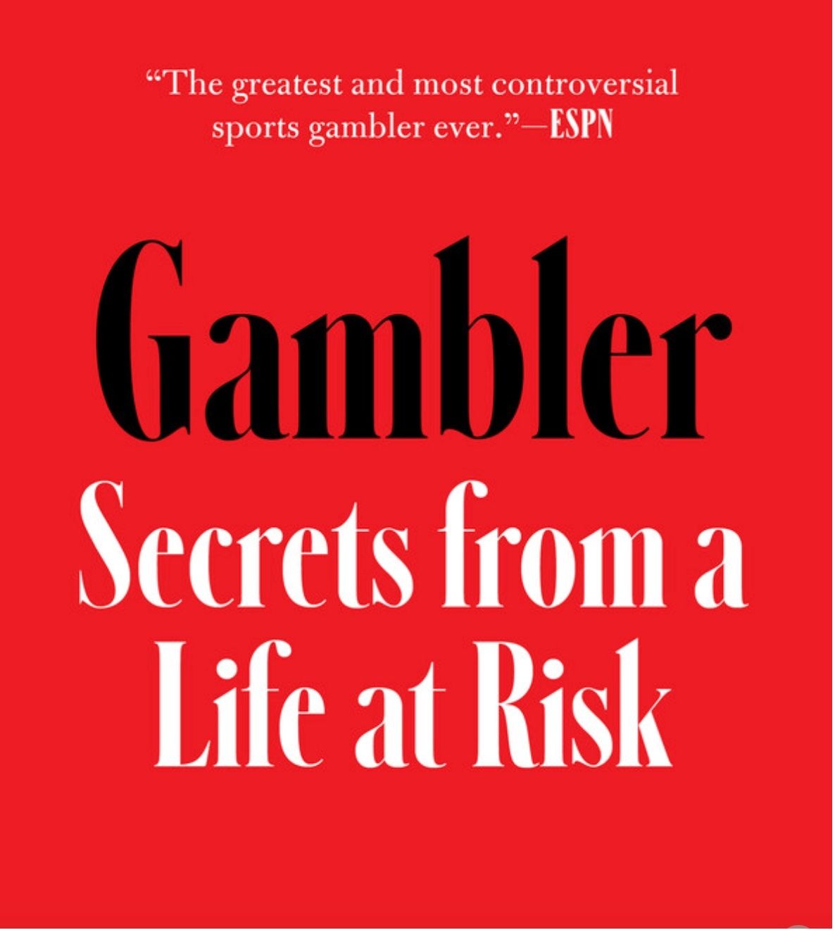 Armen Keteyian: The Gambler's Man