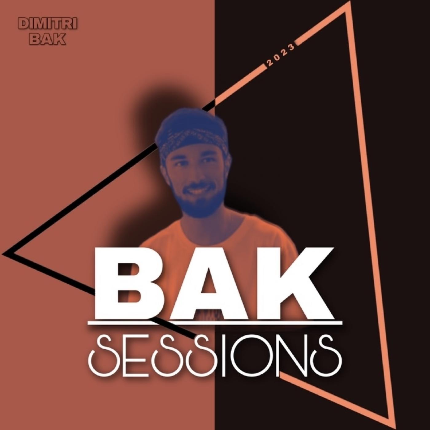 041 - BAK SESSIONS